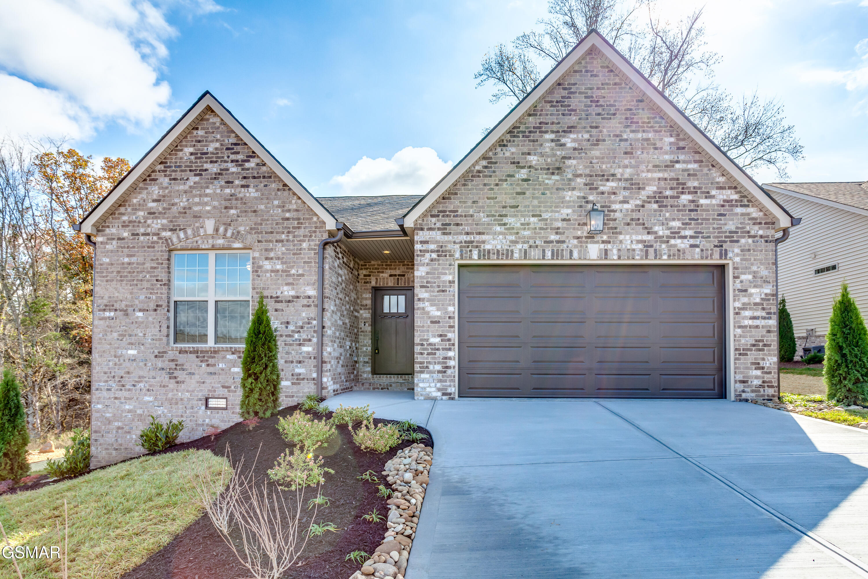 2270 Boulder Crest Lane Sevierville TN 37876