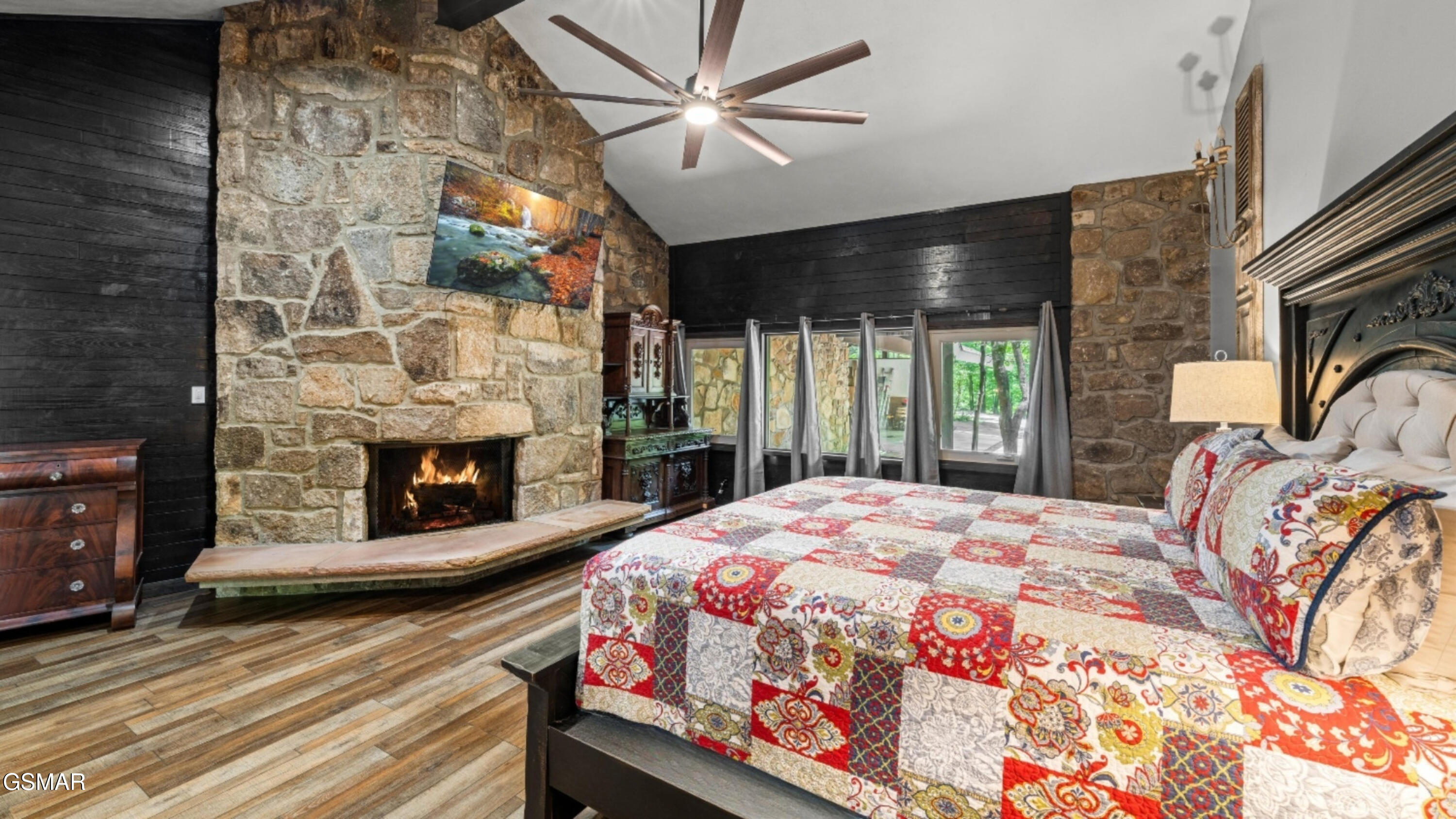 1115 Old Cartertown Road Gatlinburg TN 37738