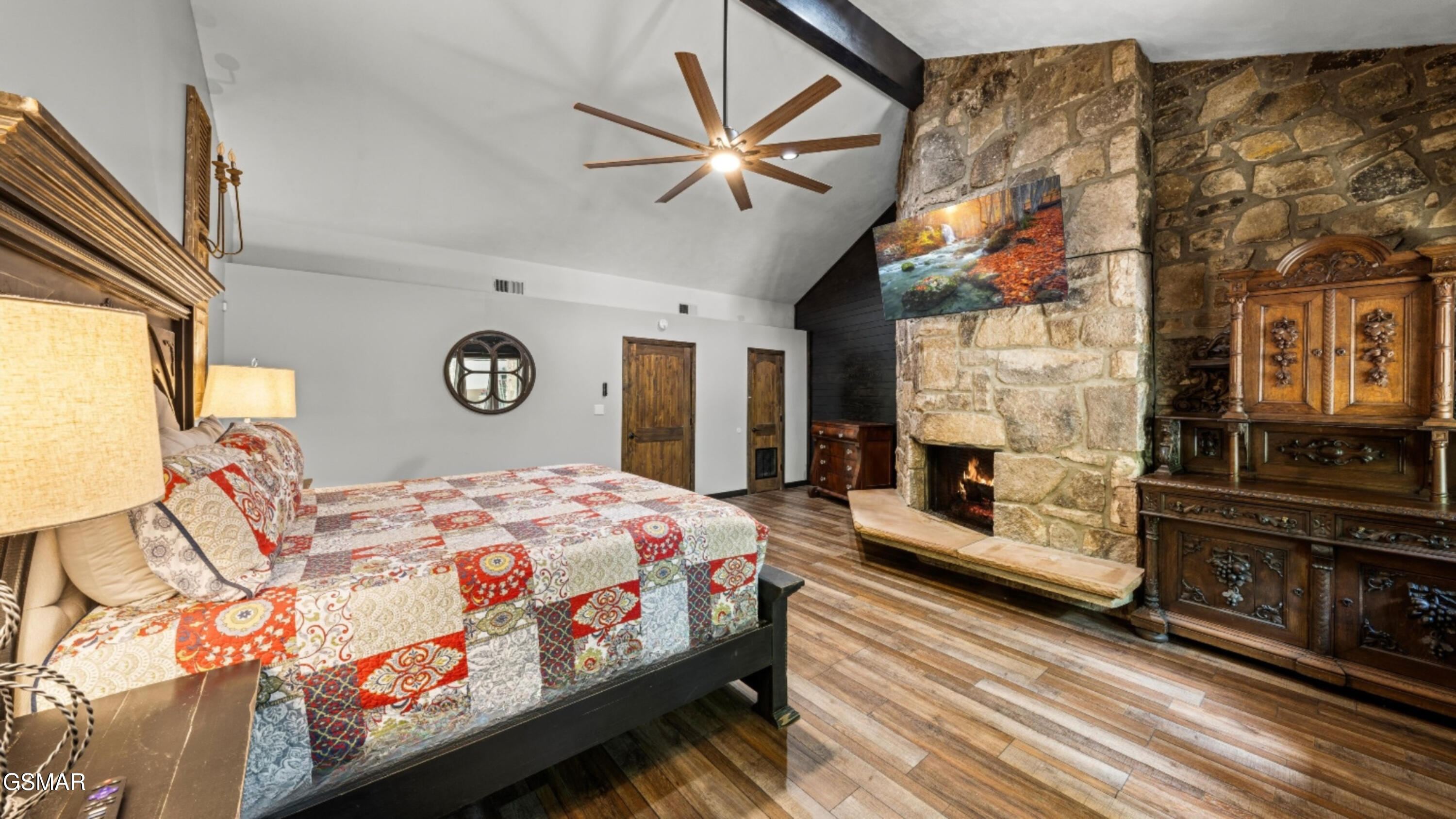 1115 Old Cartertown Road Gatlinburg TN 37738
