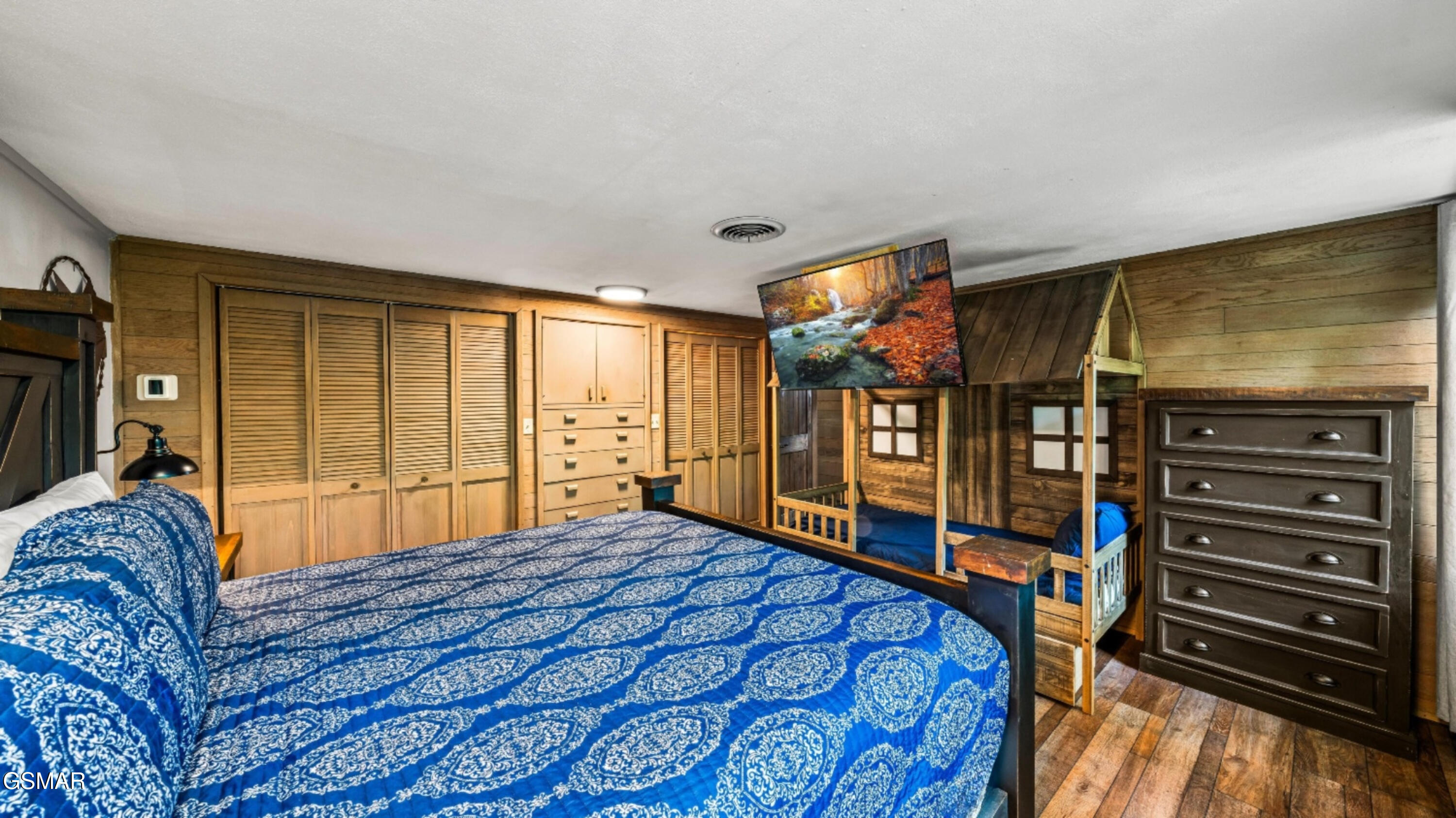 1115 Old Cartertown Road Gatlinburg TN 37738