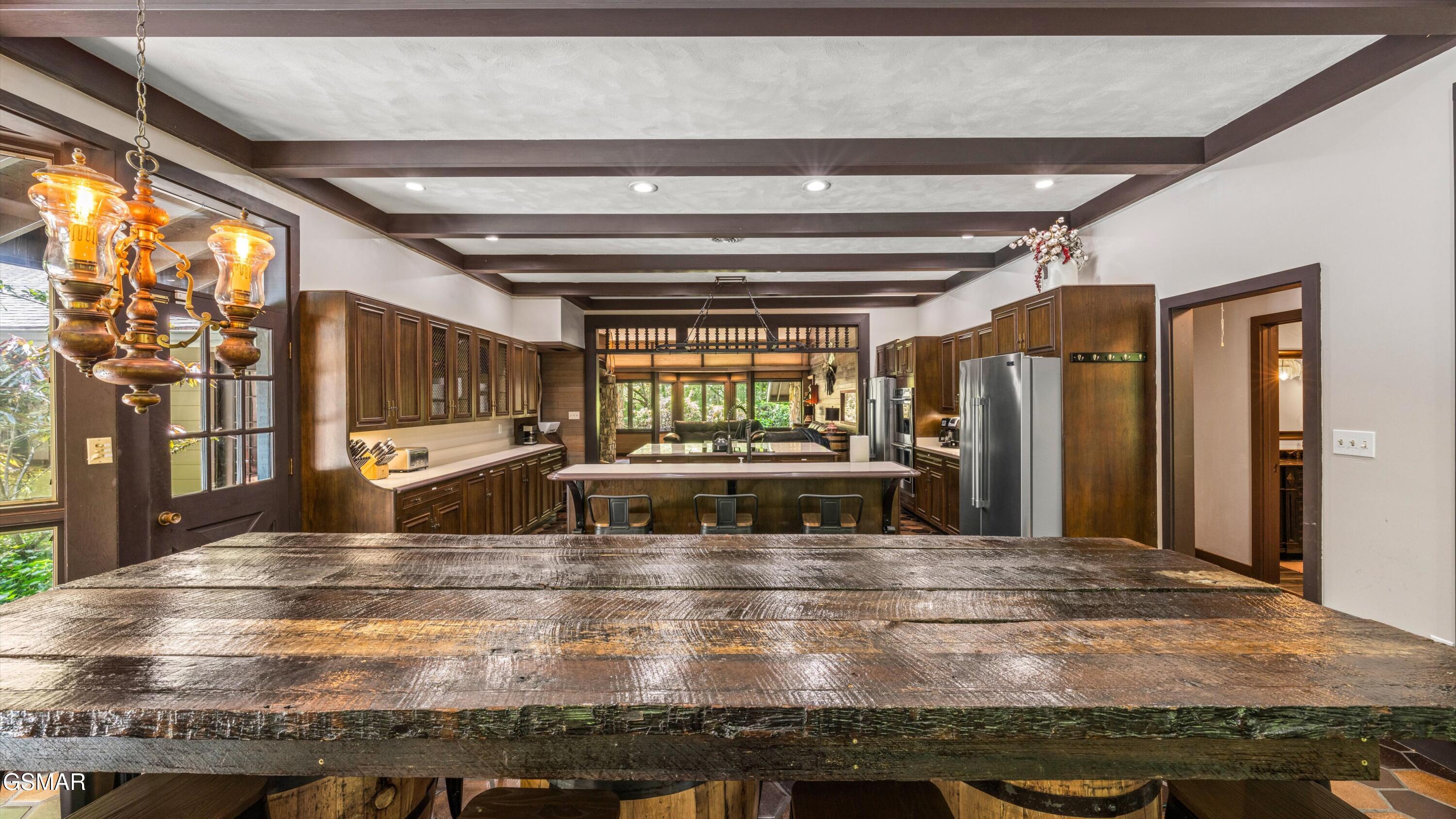 1115 Old Cartertown Road Gatlinburg TN 37738