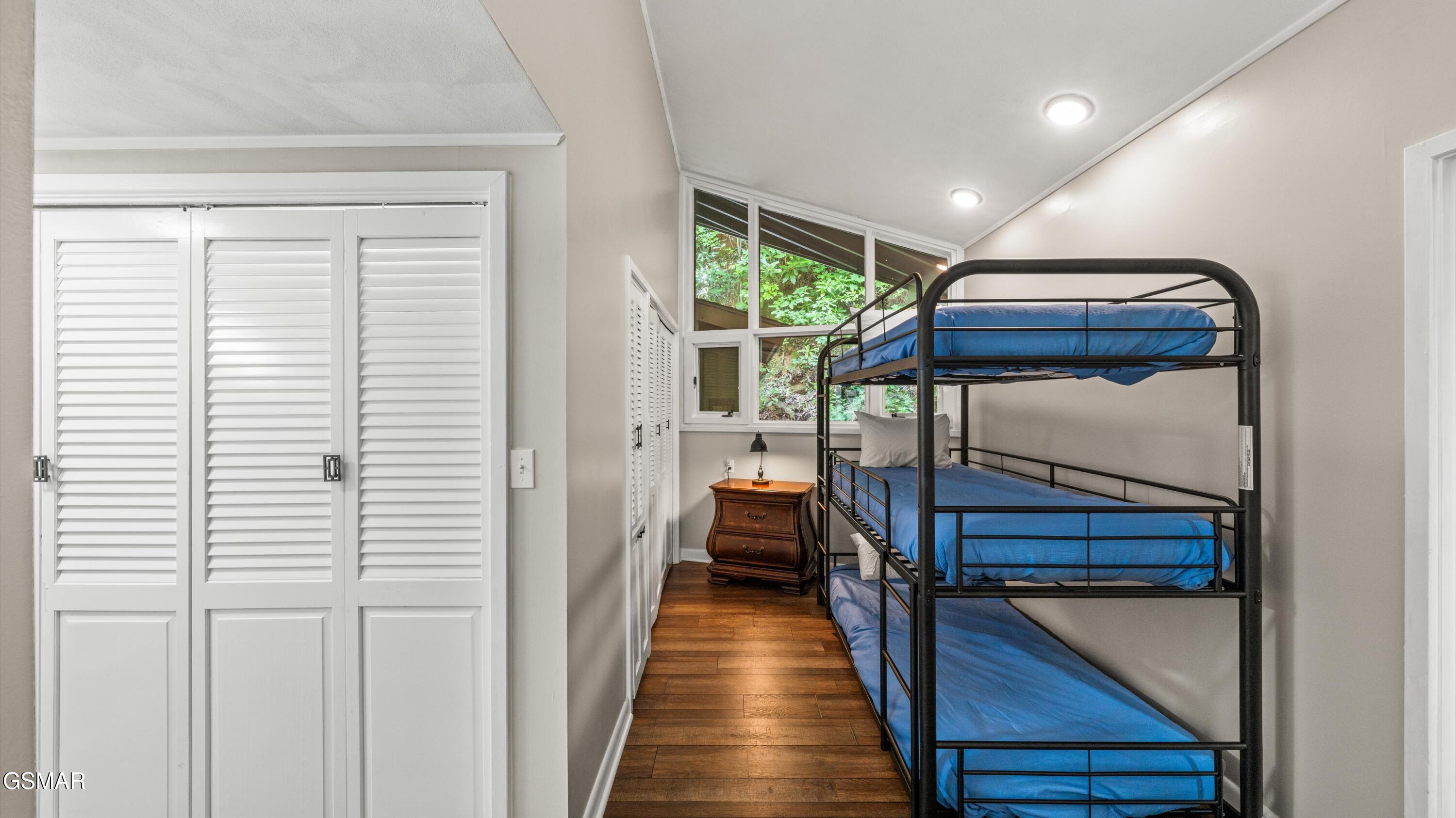 1115 Old Cartertown Road Gatlinburg TN 37738