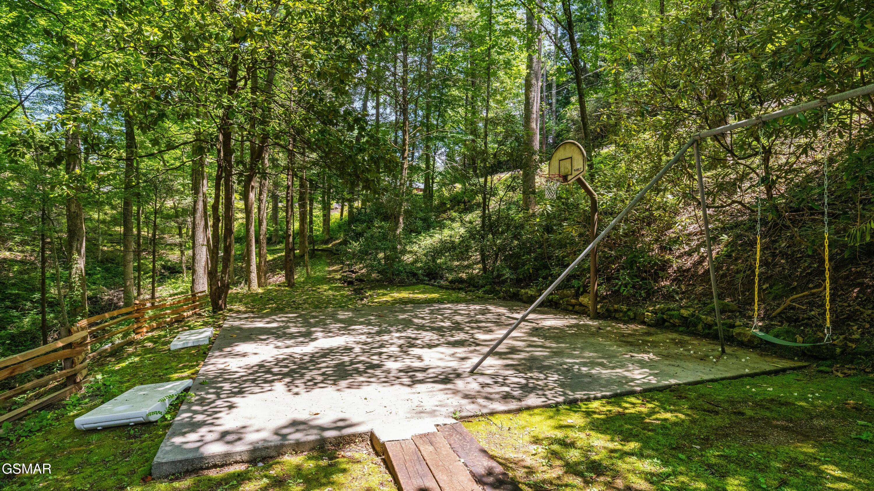 1115 Old Cartertown Road Gatlinburg TN 37738
