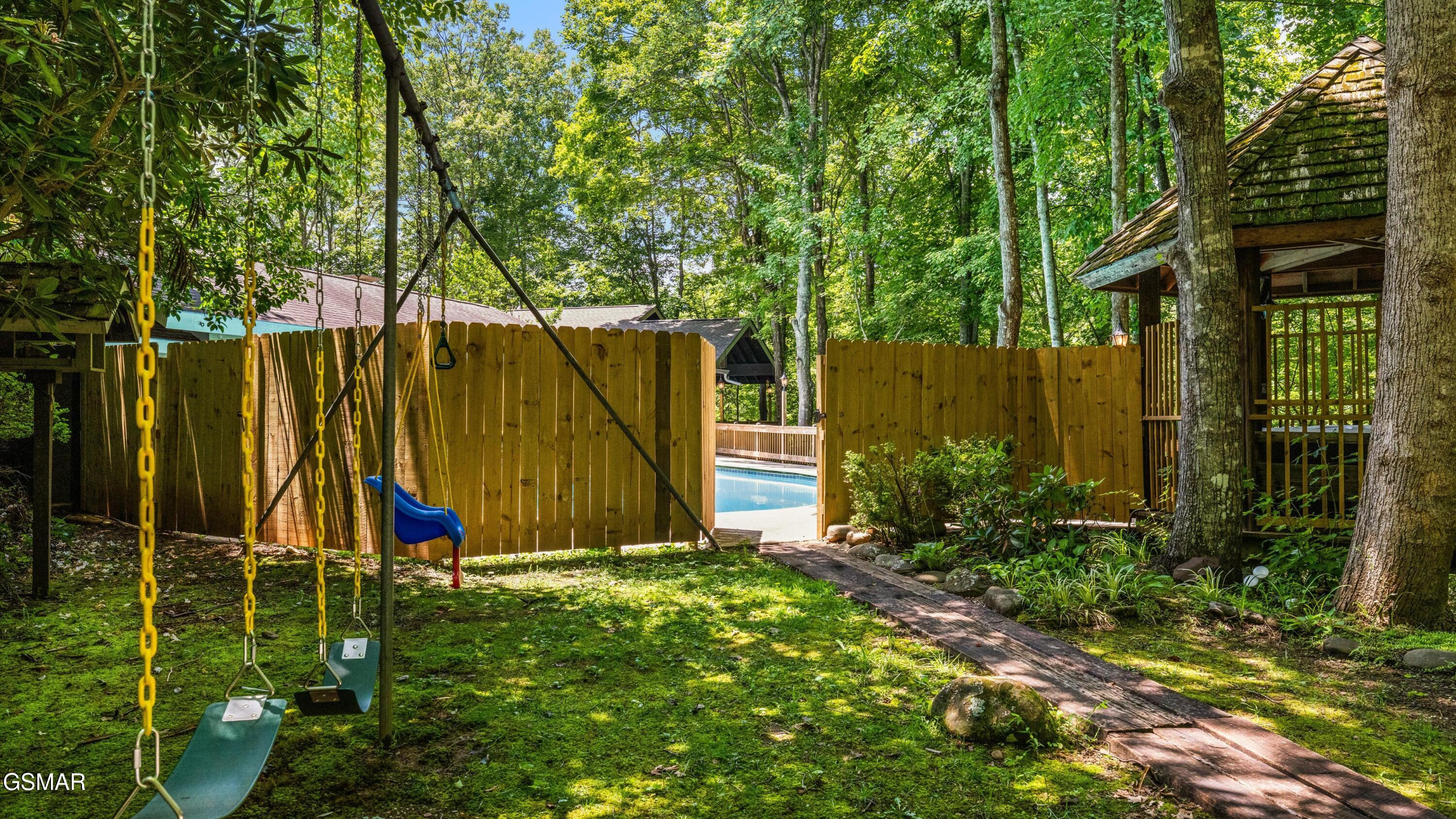 1115 Old Cartertown Road Gatlinburg TN 37738