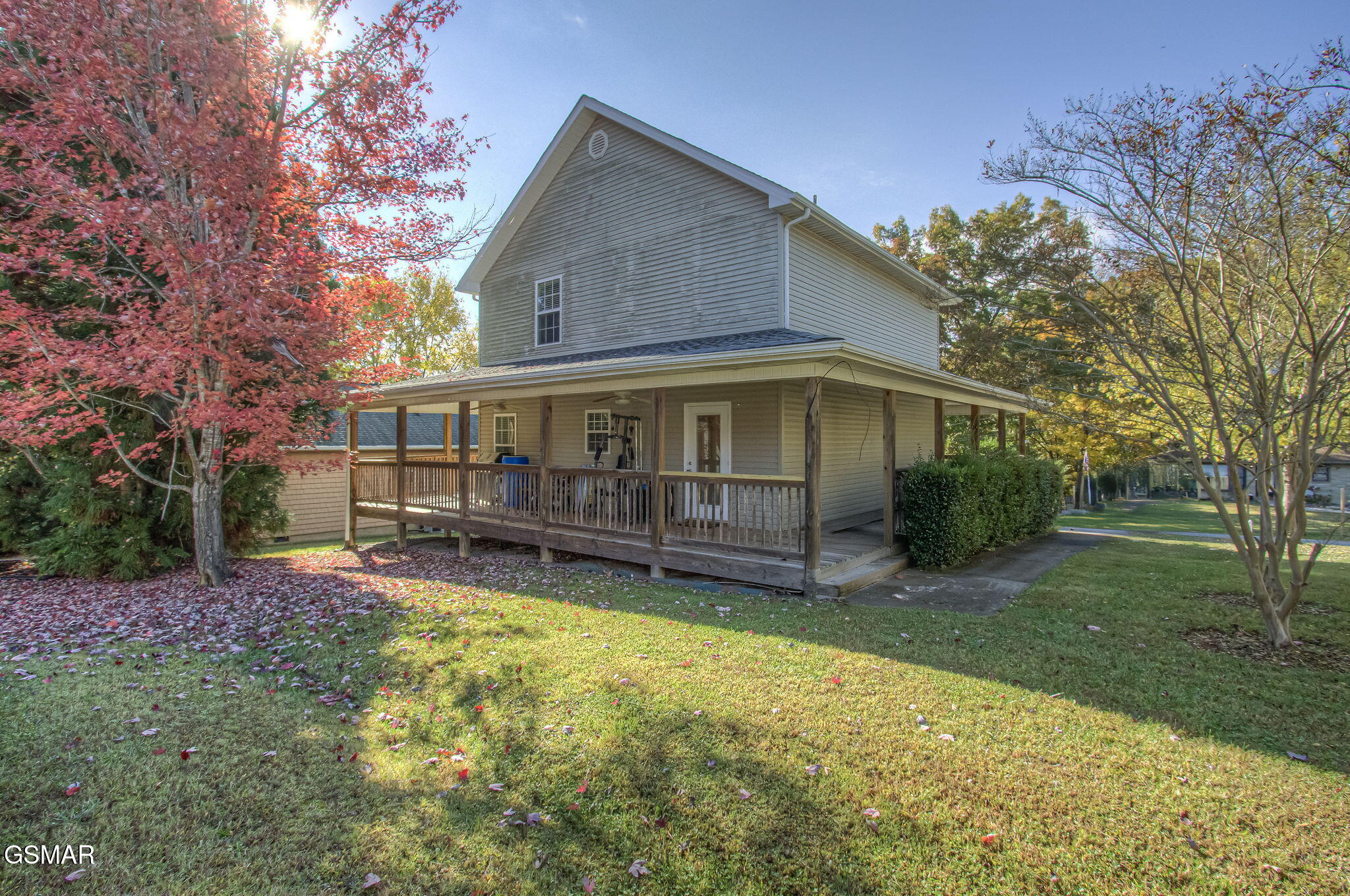 648 Lloyd Huskey Road Pigeon Forge TN 37863