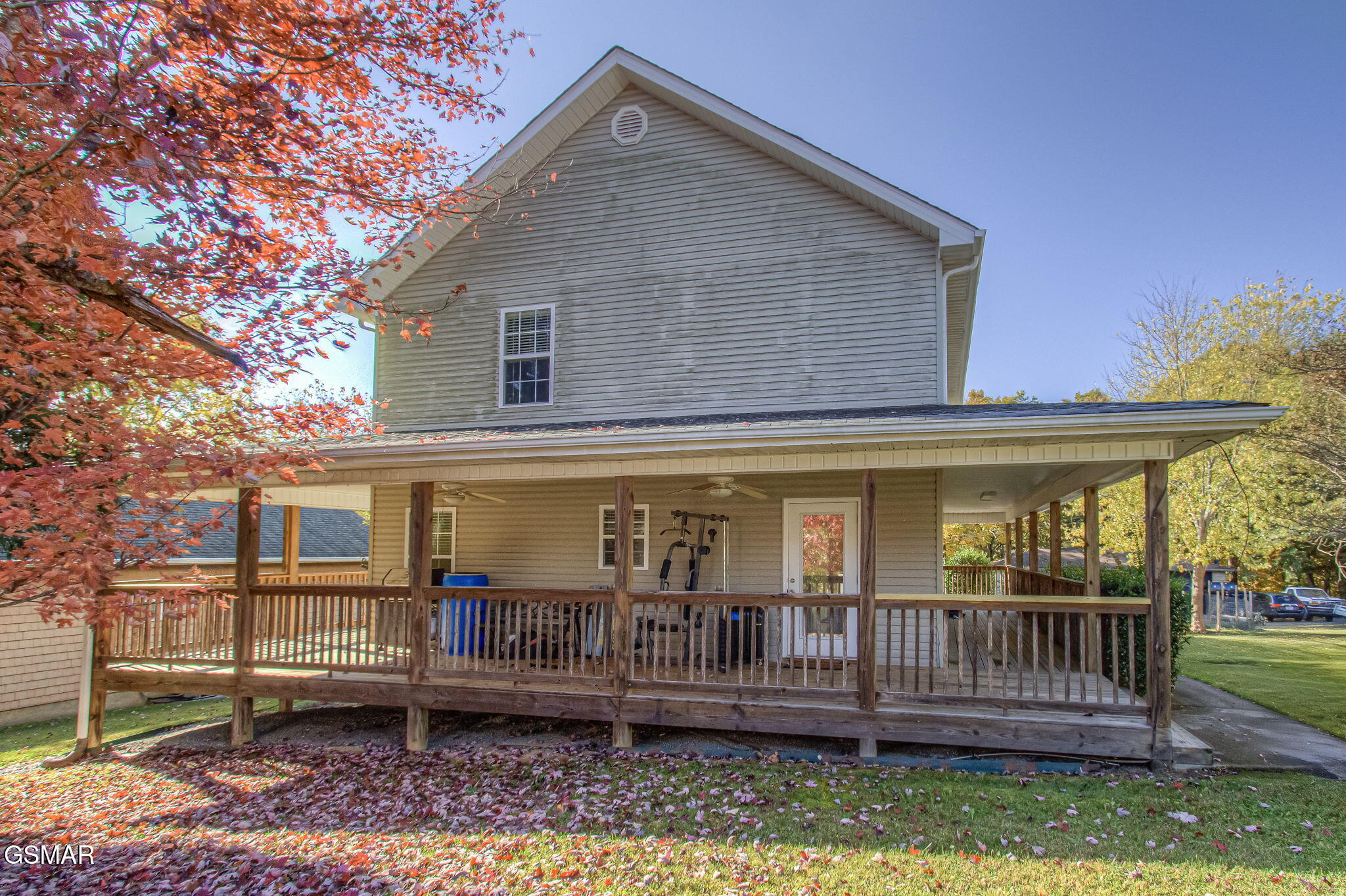 648 Lloyd Huskey Road Pigeon Forge TN 37863