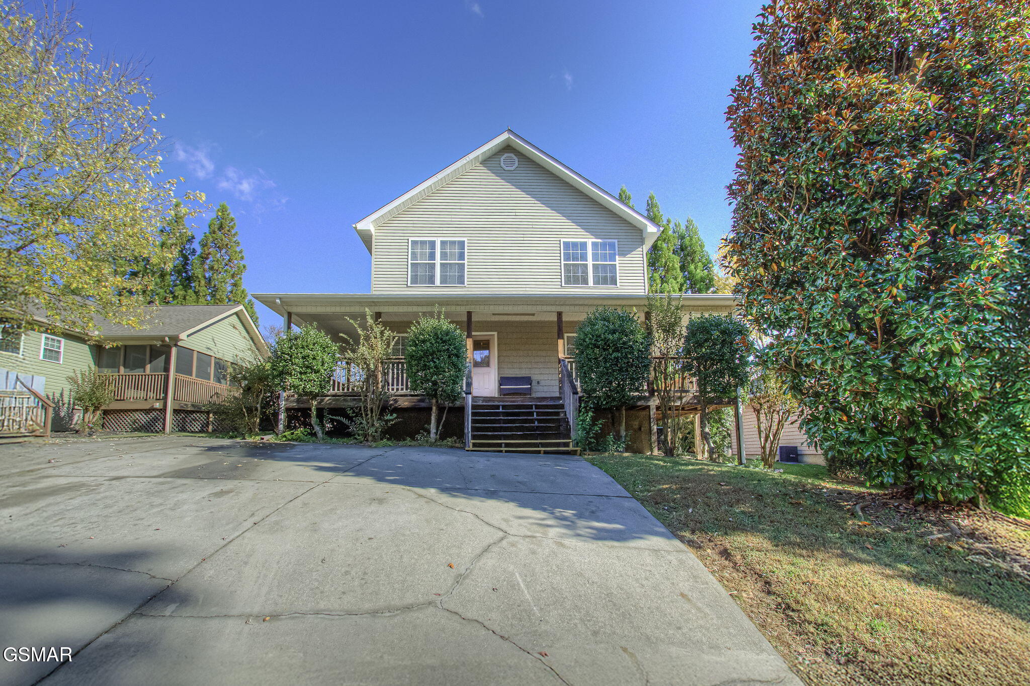 648 Lloyd Huskey Road Pigeon Forge TN 37863