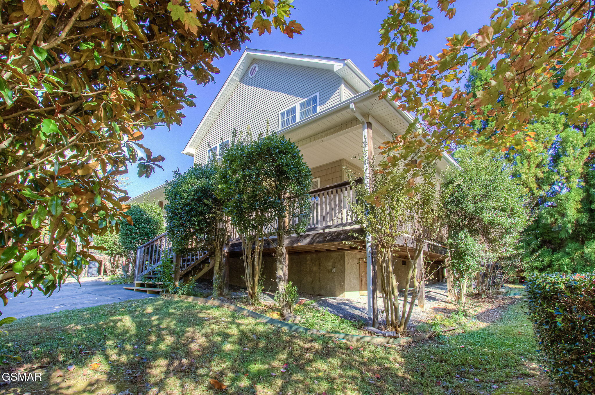 648 Lloyd Huskey Road Pigeon Forge TN 37863