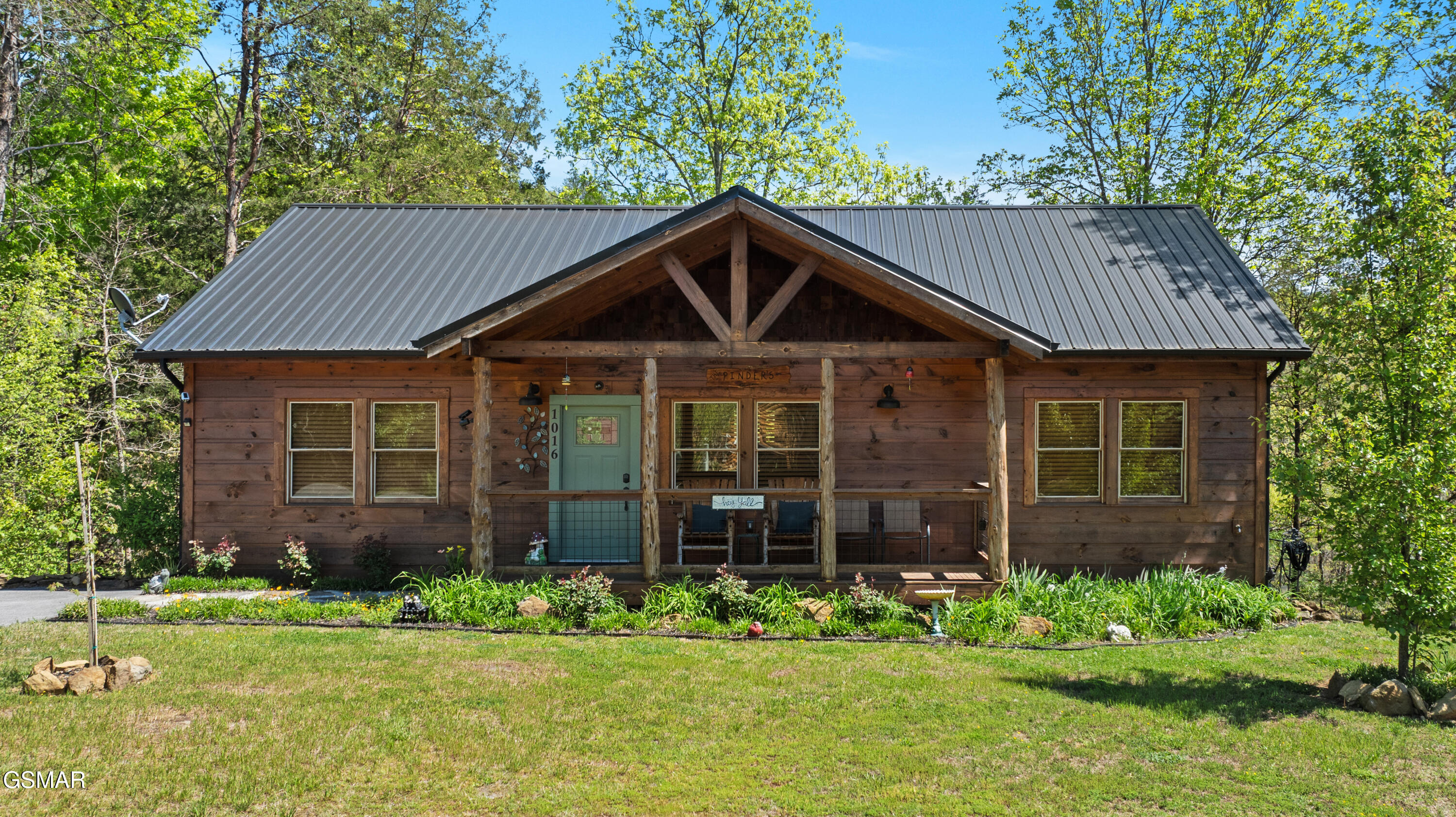 1016 Walini Way Sevierville TN 37876