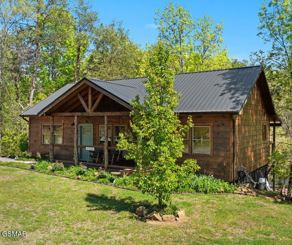 1016 Walini Way Sevierville TN 37876