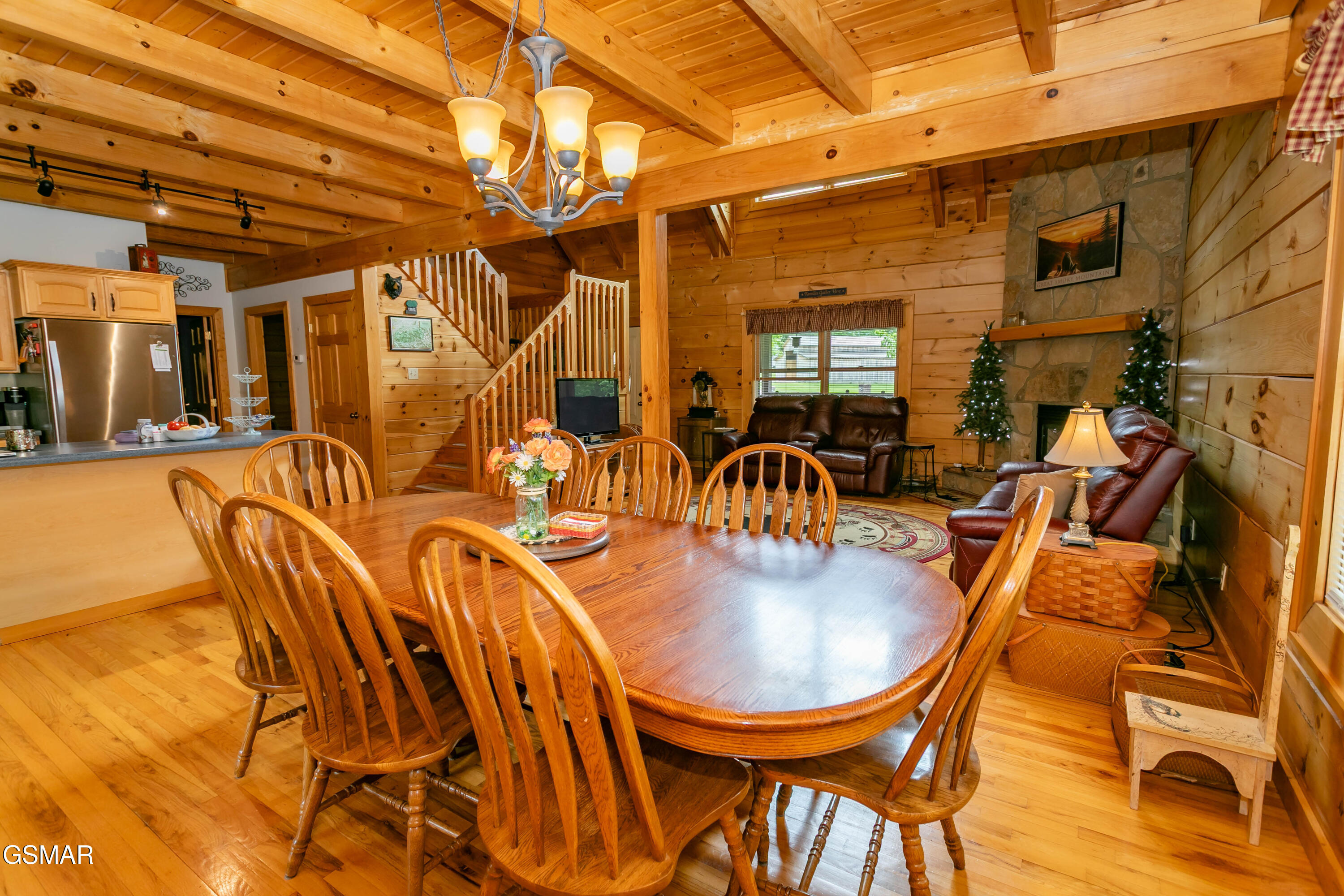 3525 Autumn Woods Lane Sevierville TN 37862