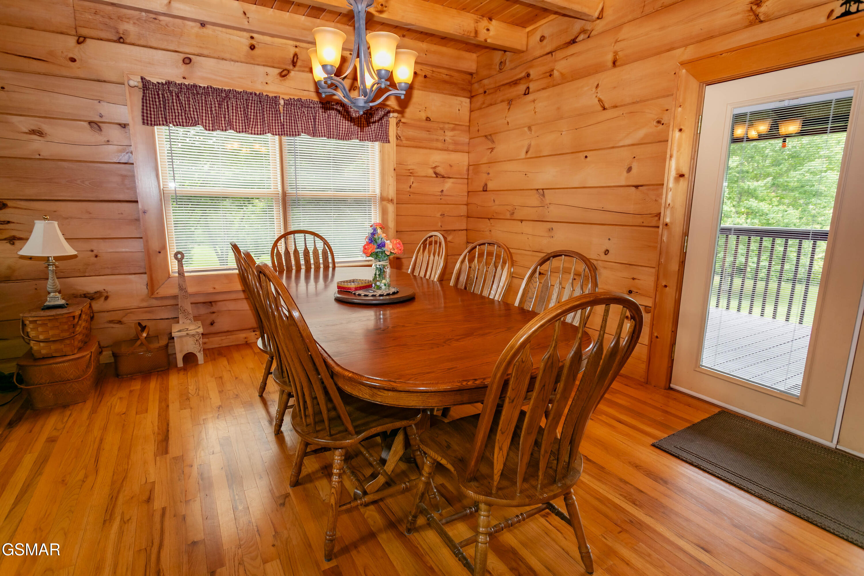 3525 Autumn Woods Lane Sevierville TN 37862