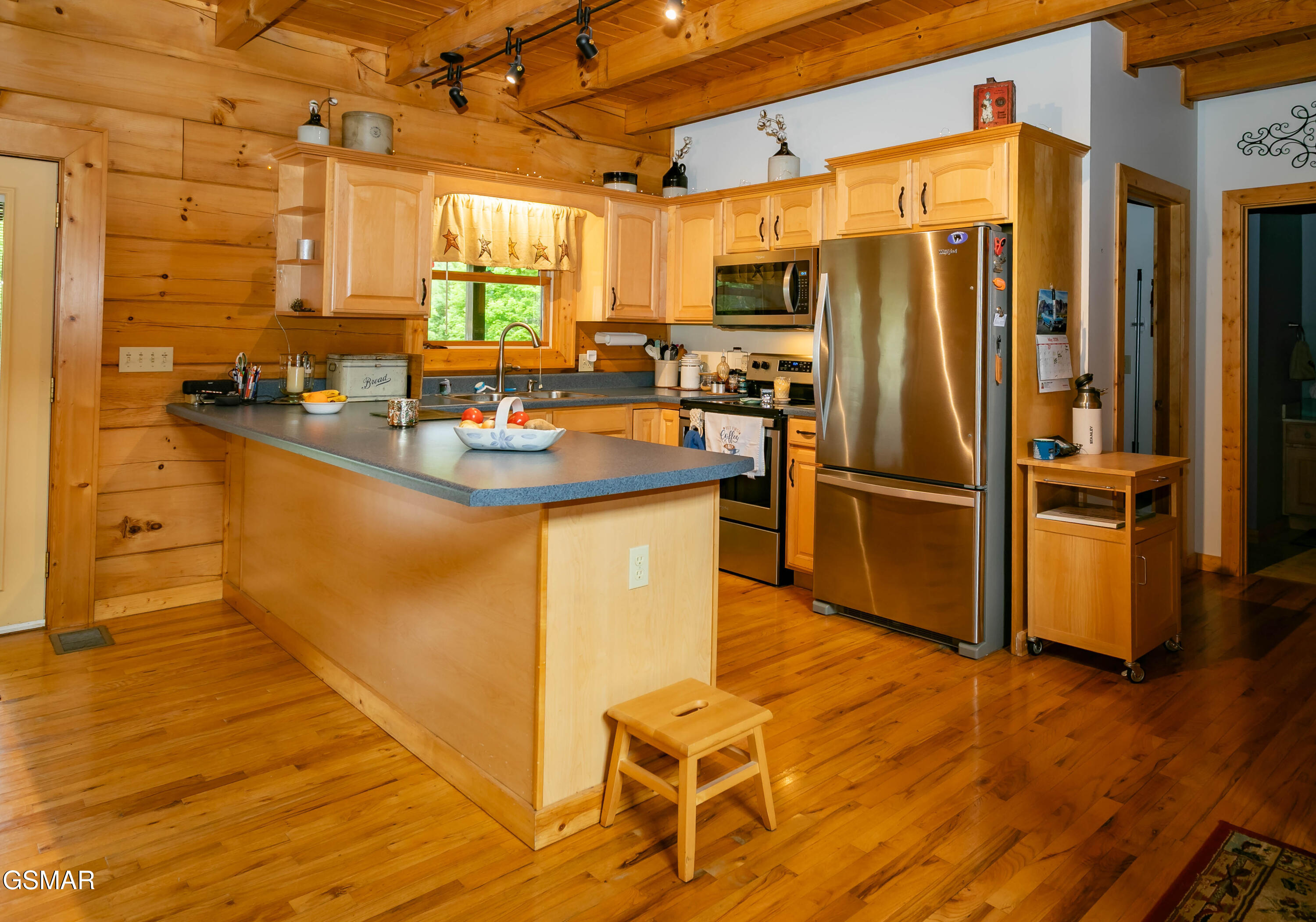 3525 Autumn Woods Lane Sevierville TN 37862
