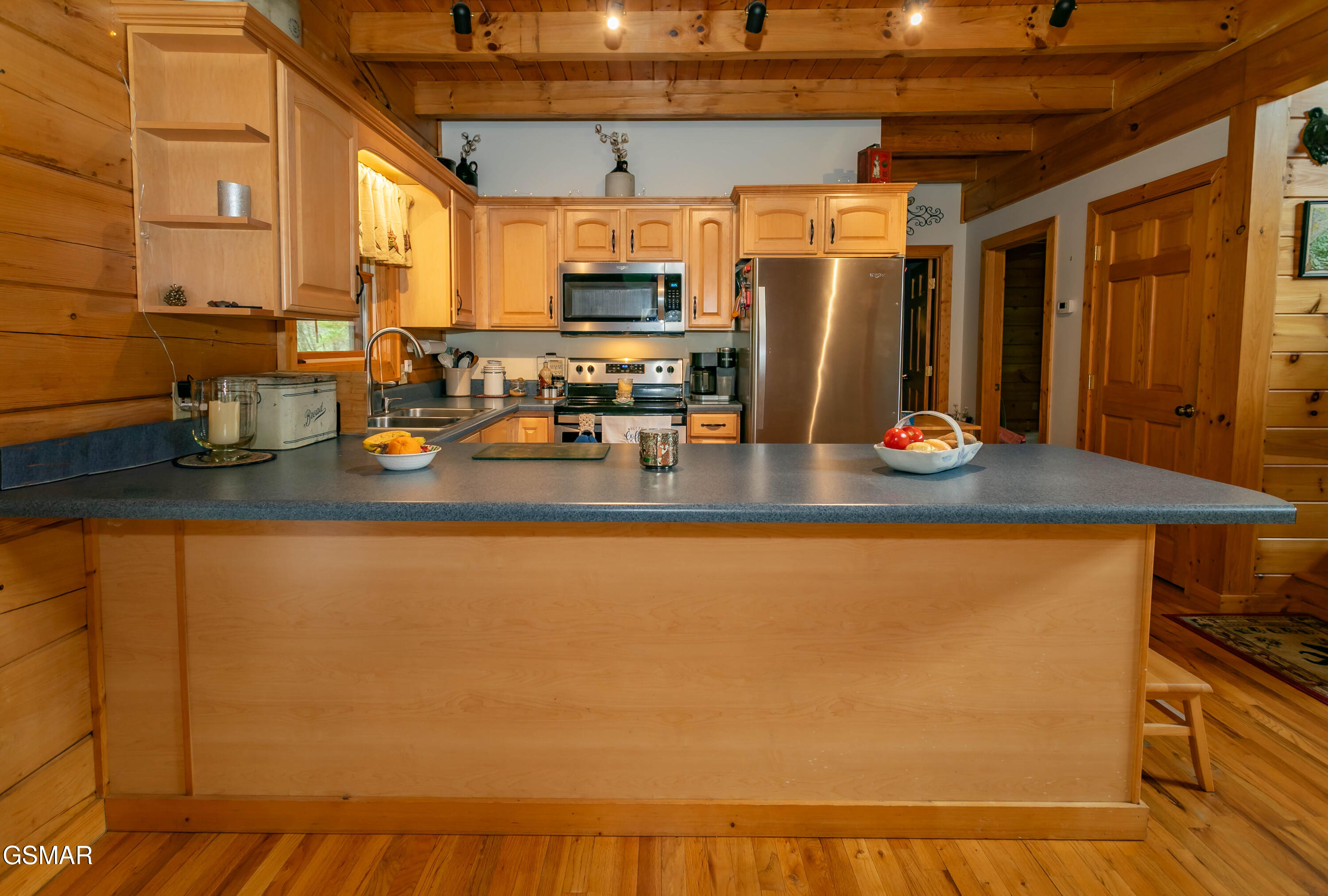 3525 Autumn Woods Lane Sevierville TN 37862