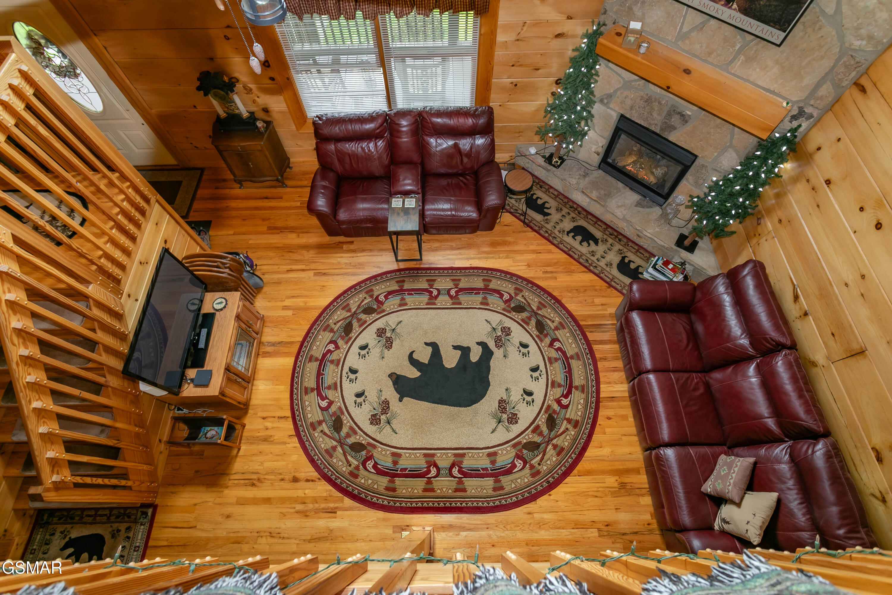 3525 Autumn Woods Lane Sevierville TN 37862