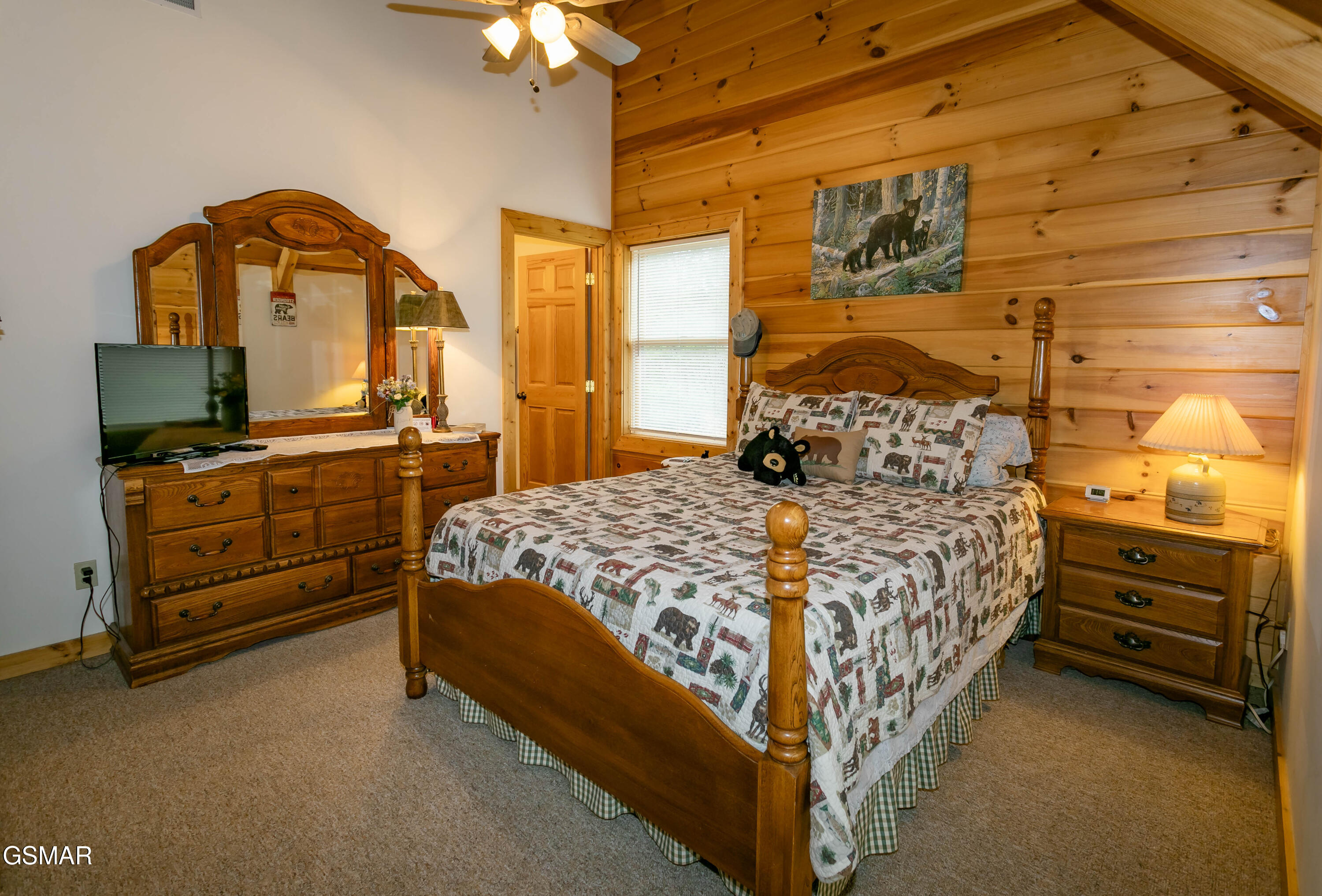 3525 Autumn Woods Lane Sevierville TN 37862
