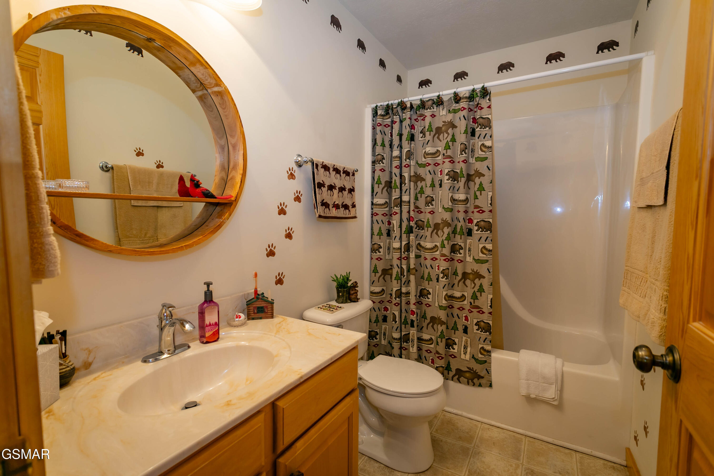 3525 Autumn Woods Lane Sevierville TN 37862