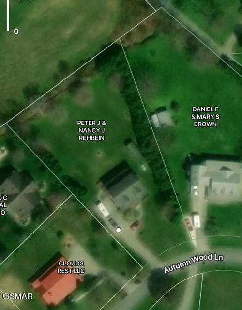 3525 Autumn Woods Lane Sevierville TN 37862