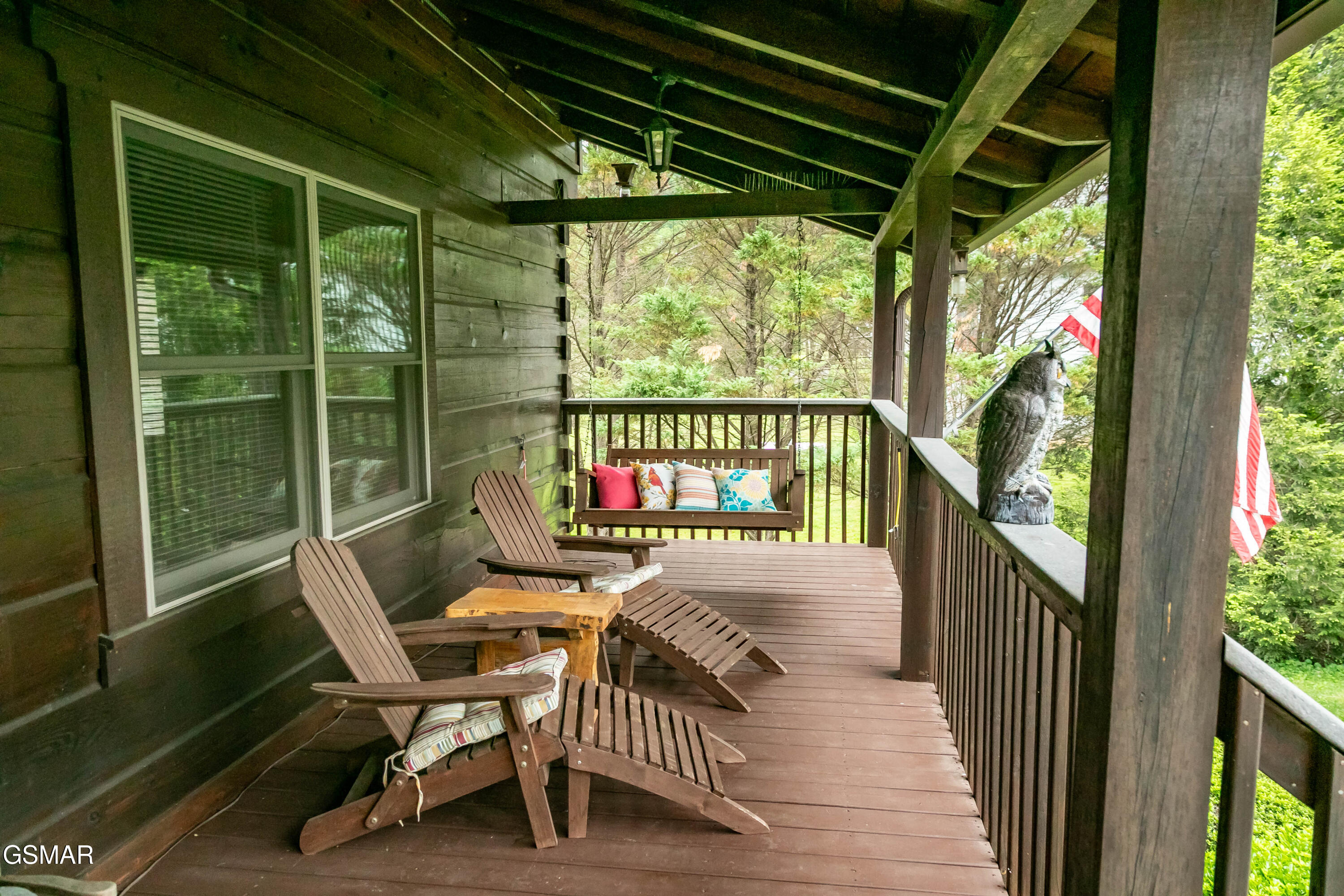 3525 Autumn Woods Lane Sevierville TN 37862
