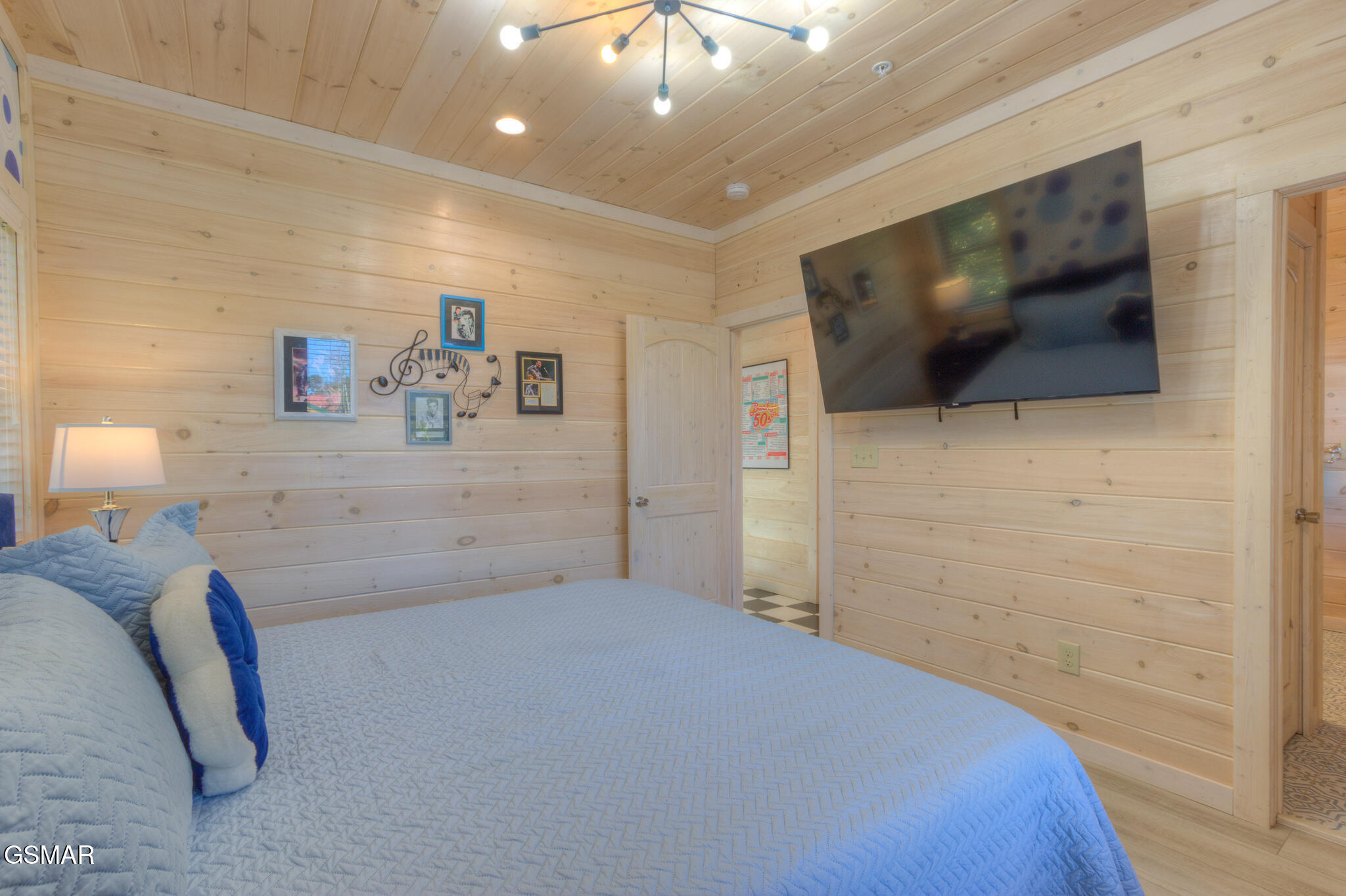 523 Hideaway Ridge Circle Sevierville TN 37862