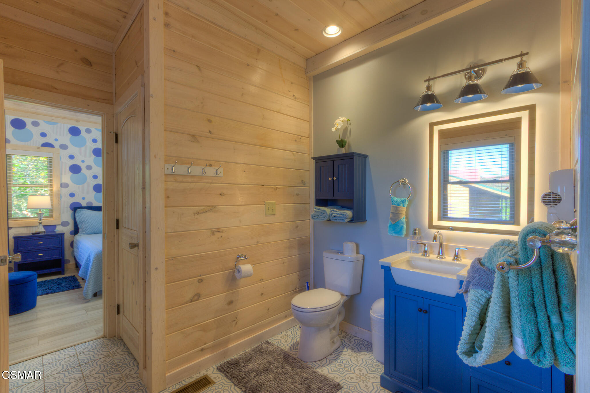 523 Hideaway Ridge Circle Sevierville TN 37862