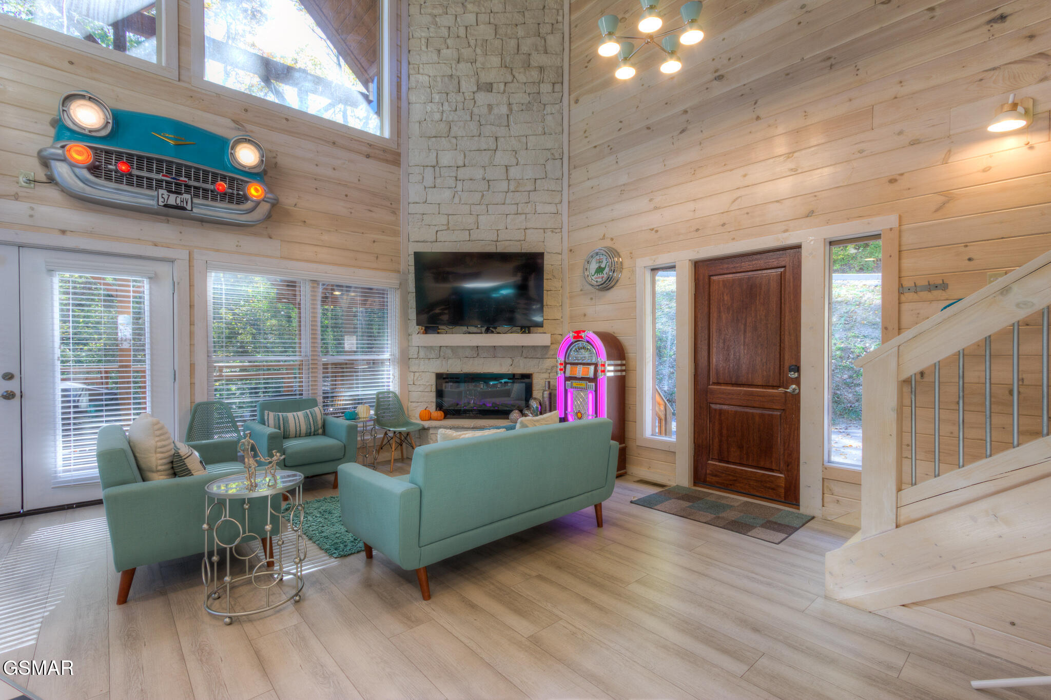 523 Hideaway Ridge Circle Sevierville TN 37862