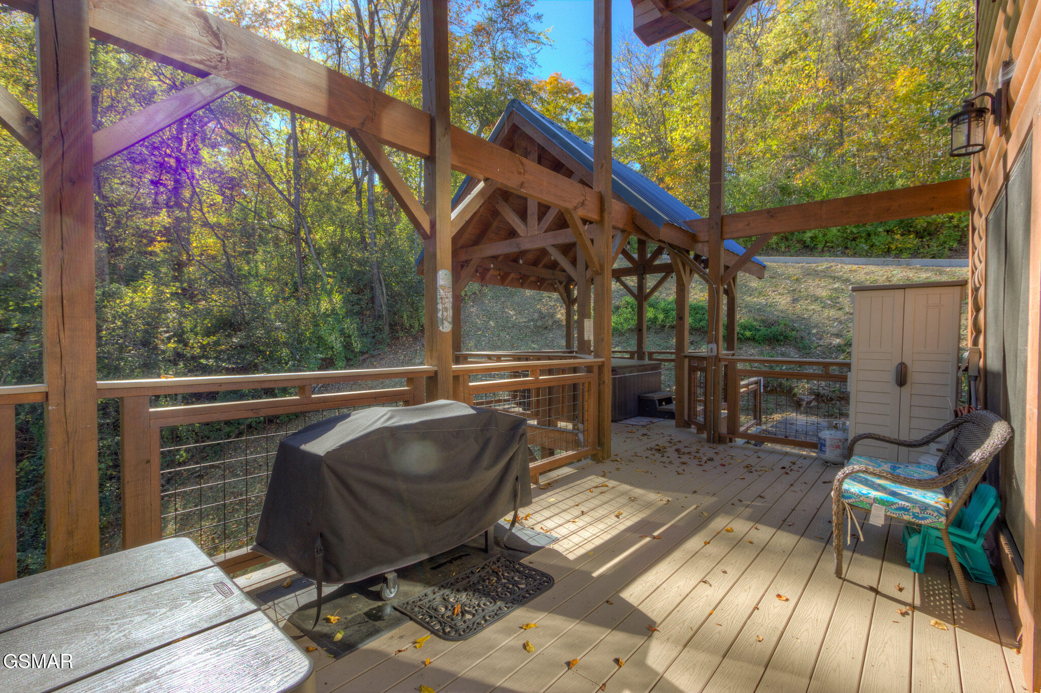 523 Hideaway Ridge Circle Sevierville TN 37862