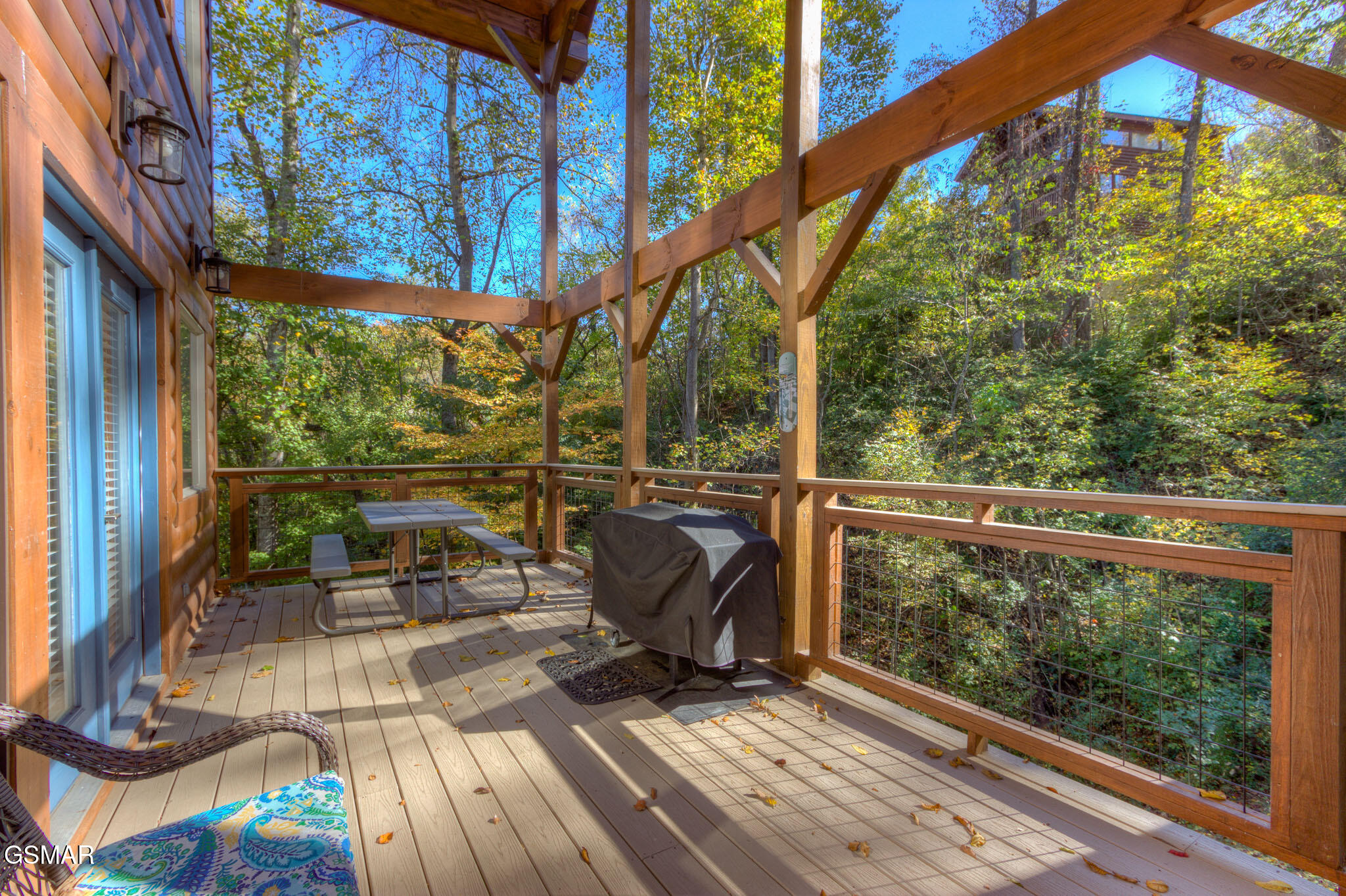 523 Hideaway Ridge Circle Sevierville TN 37862