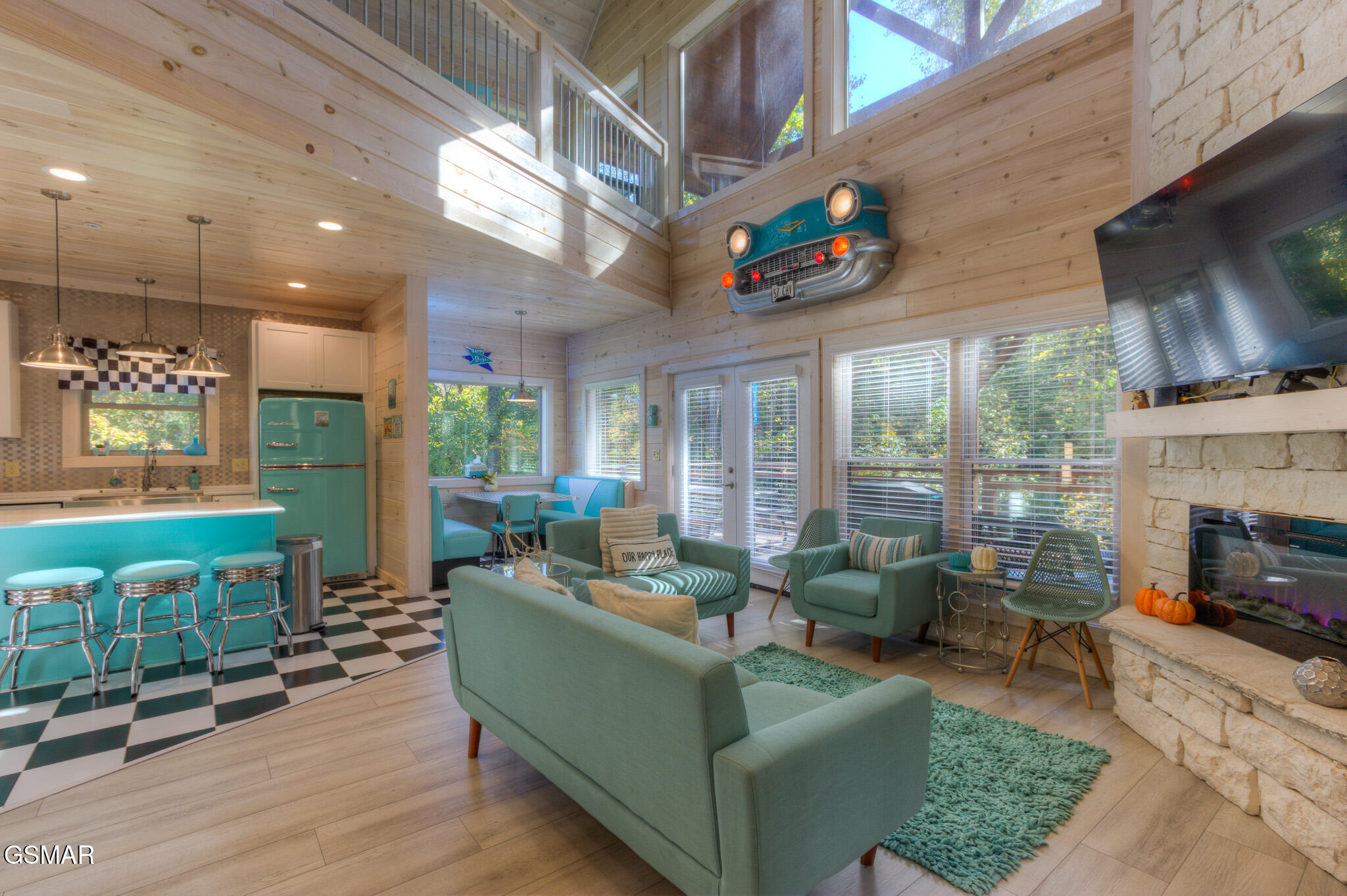 523 Hideaway Ridge Circle Sevierville TN 37862