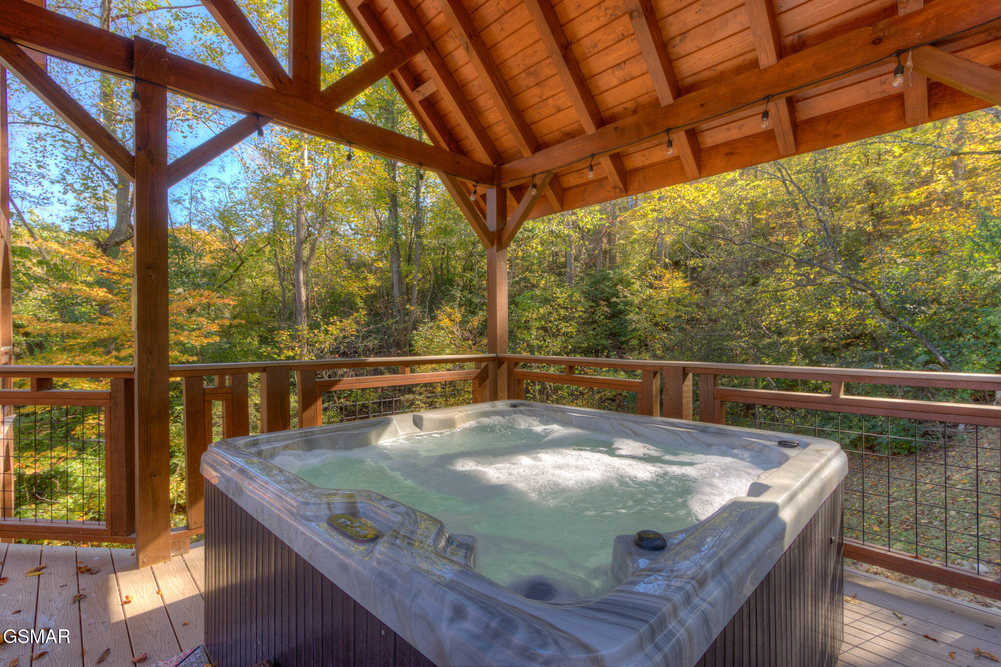 523 Hideaway Ridge Circle Sevierville TN 37862