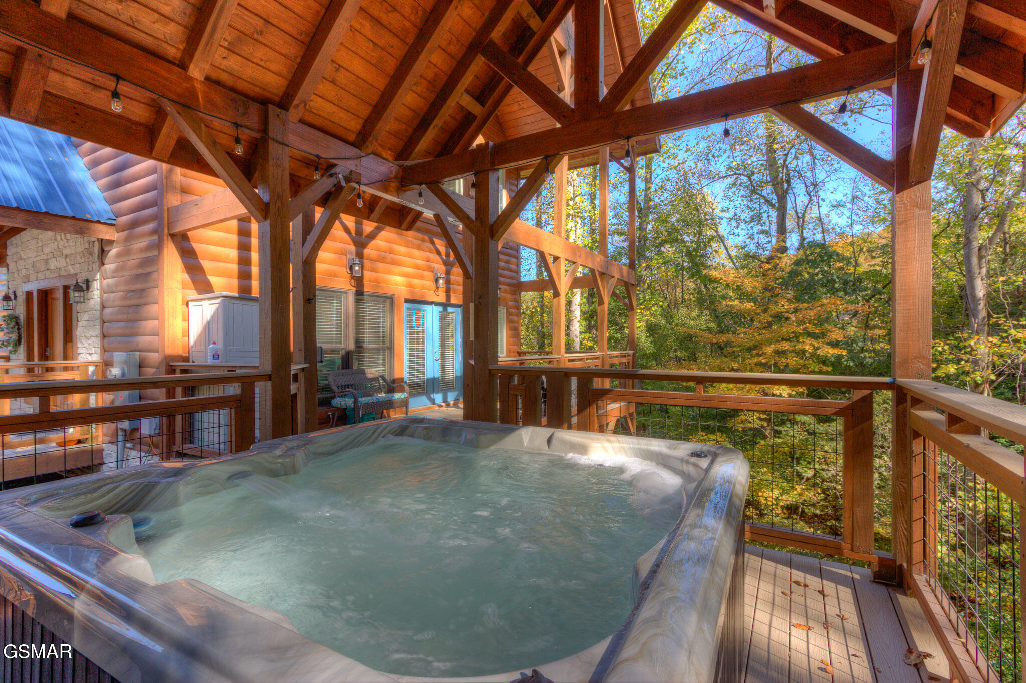 523 Hideaway Ridge Circle Sevierville TN 37862