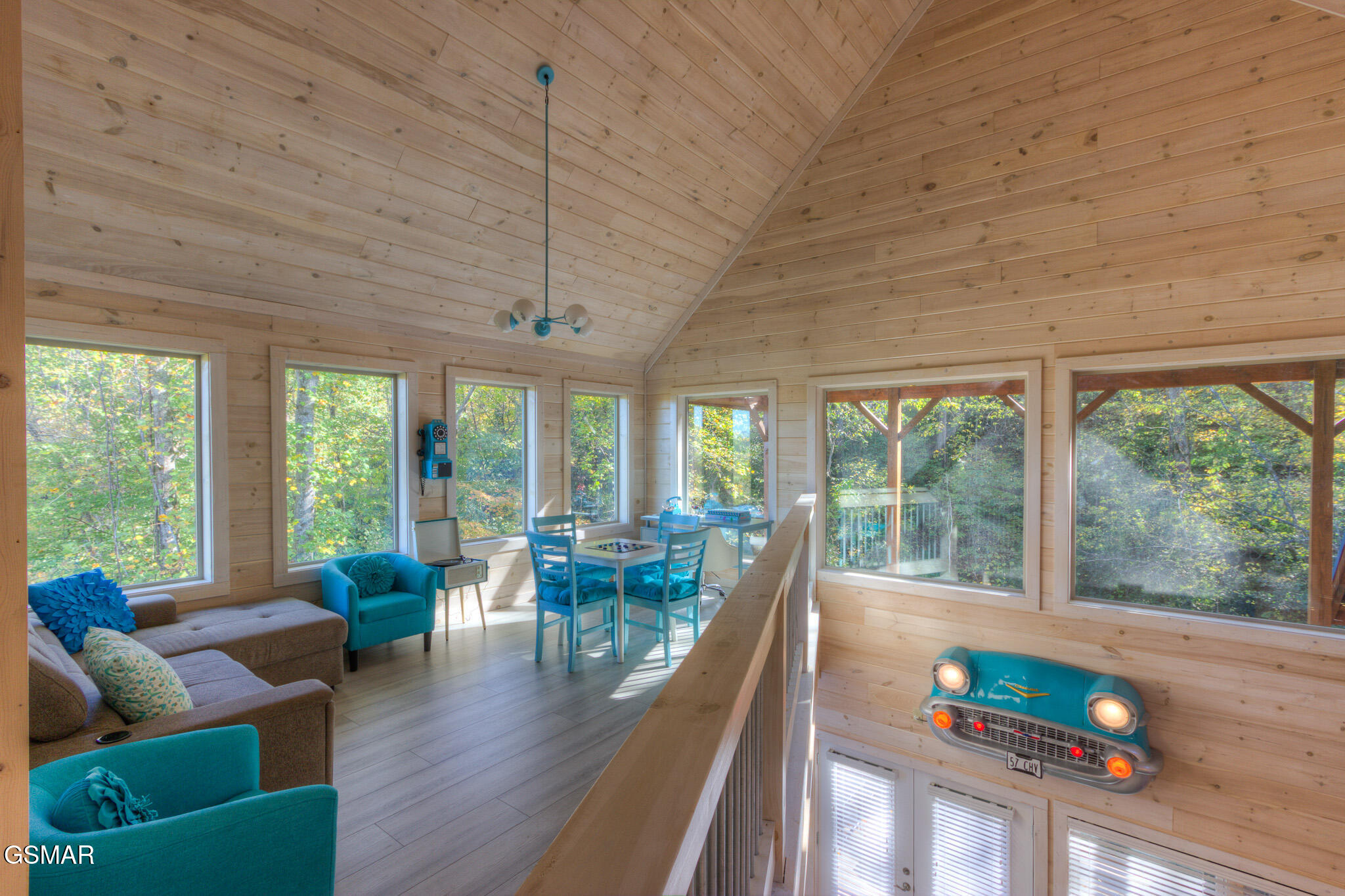 523 Hideaway Ridge Circle Sevierville TN 37862