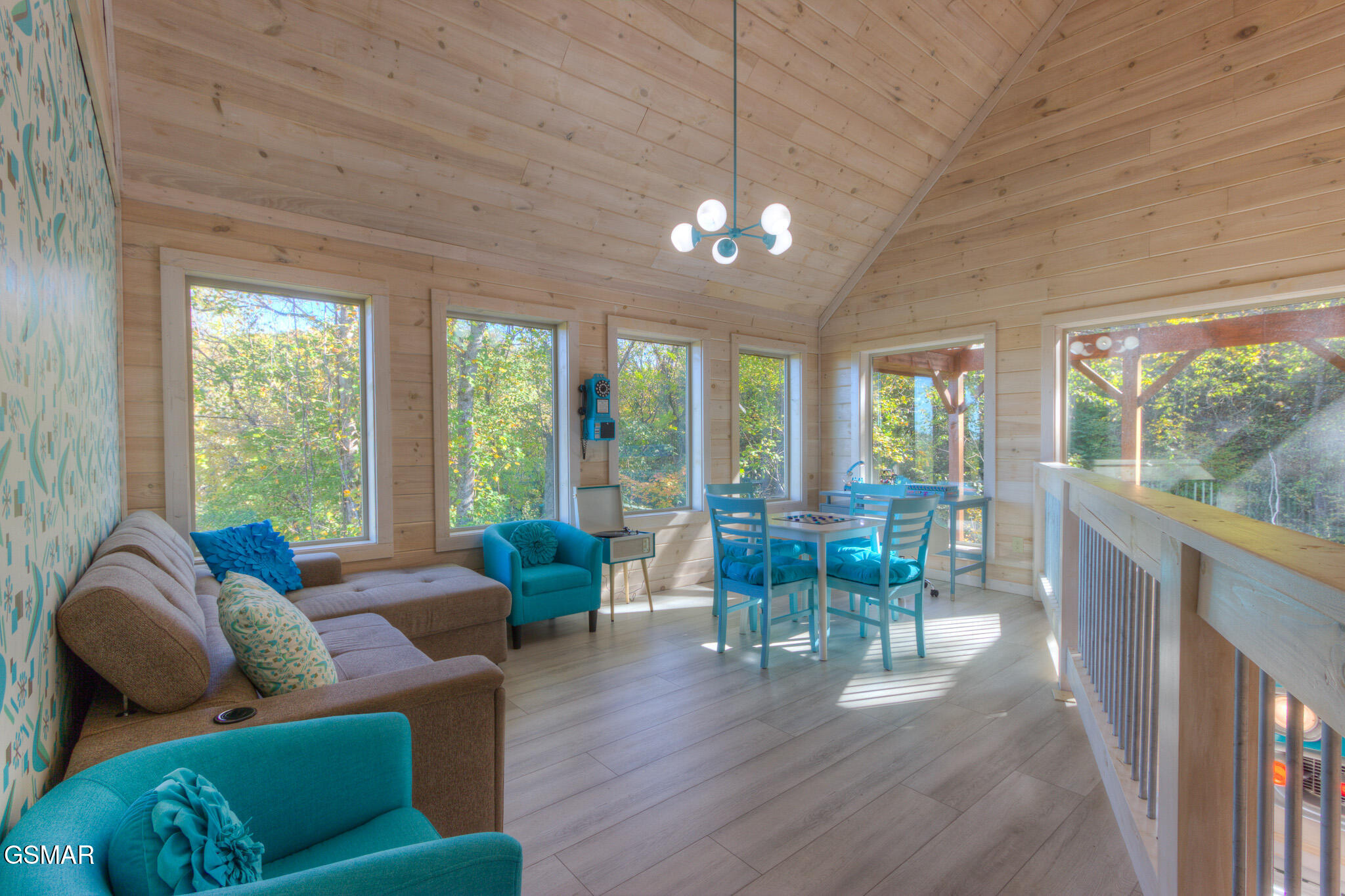 523 Hideaway Ridge Circle Sevierville TN 37862