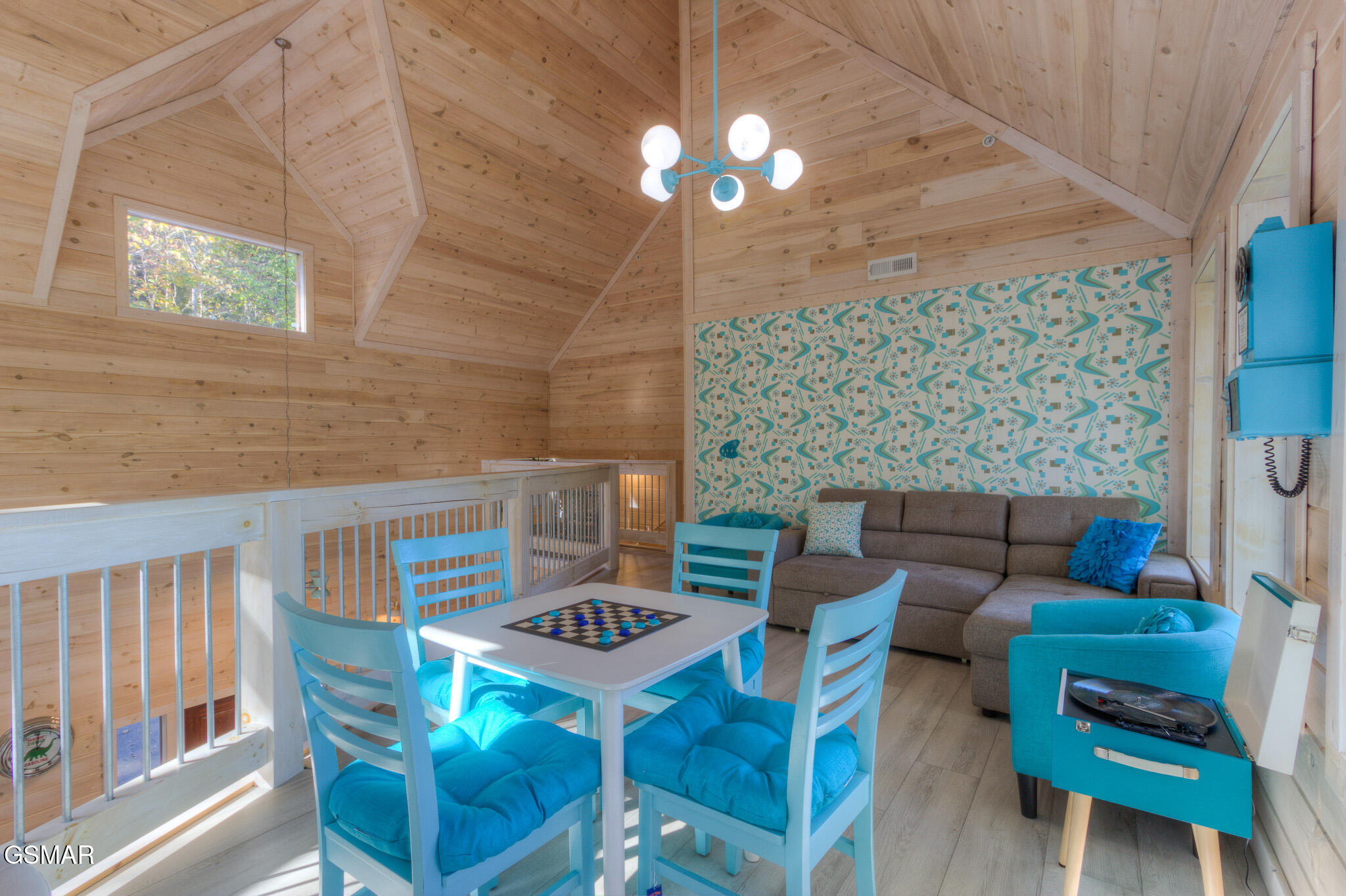 523 Hideaway Ridge Circle Sevierville TN 37862