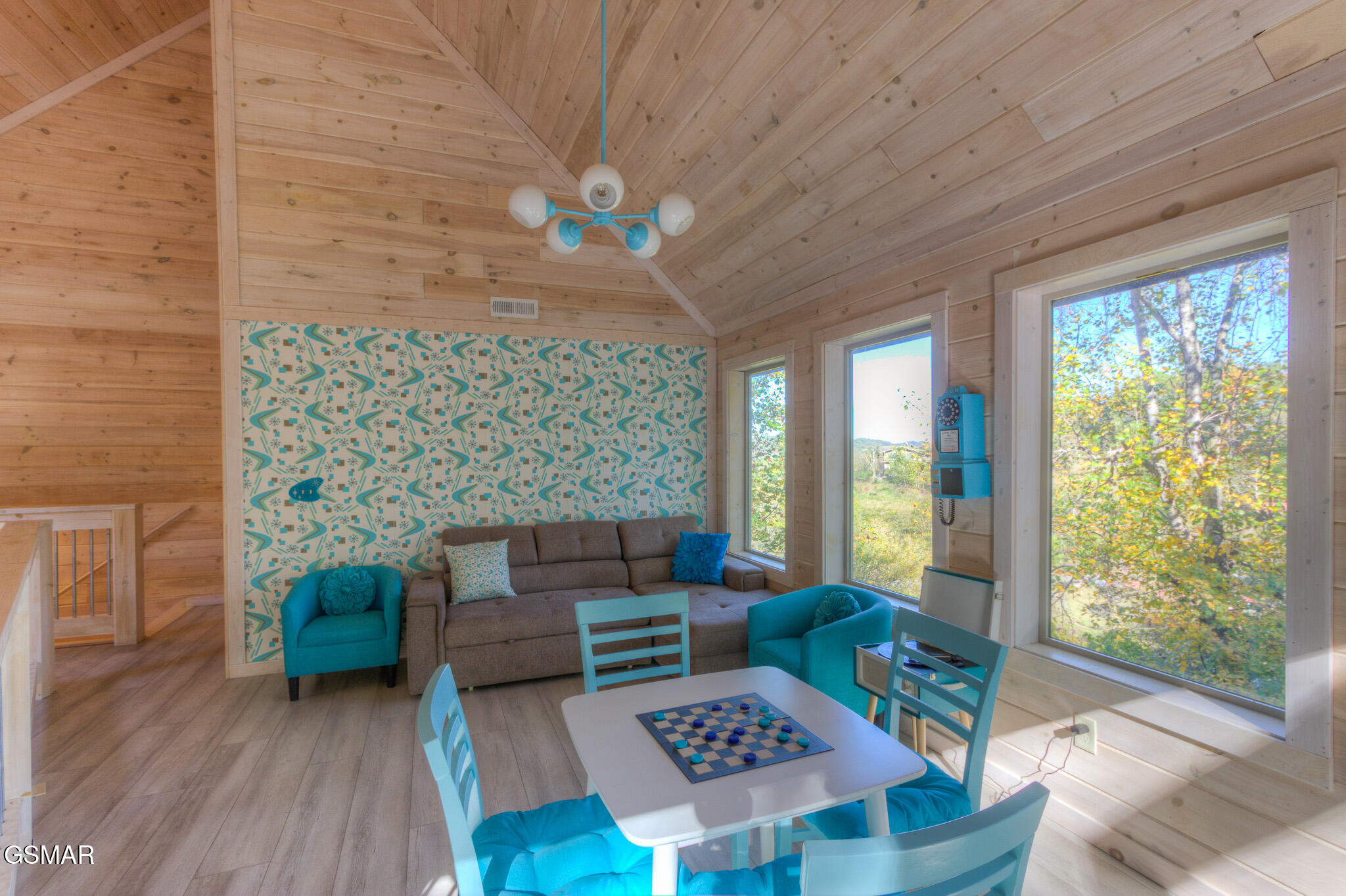 523 Hideaway Ridge Circle Sevierville TN 37862