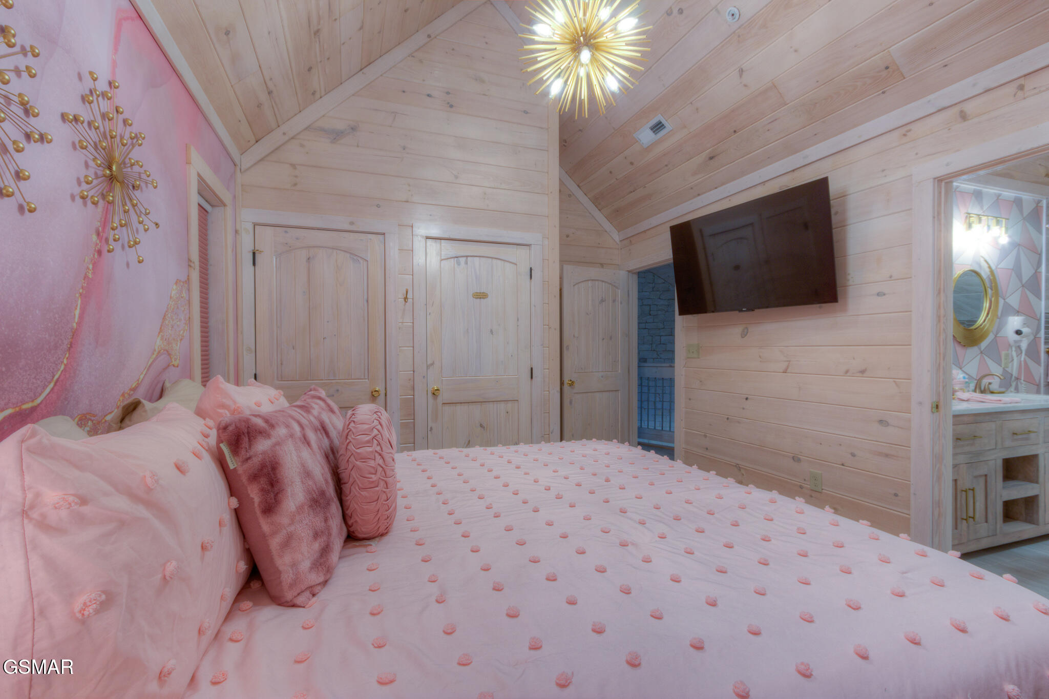 523 Hideaway Ridge Circle Sevierville TN 37862