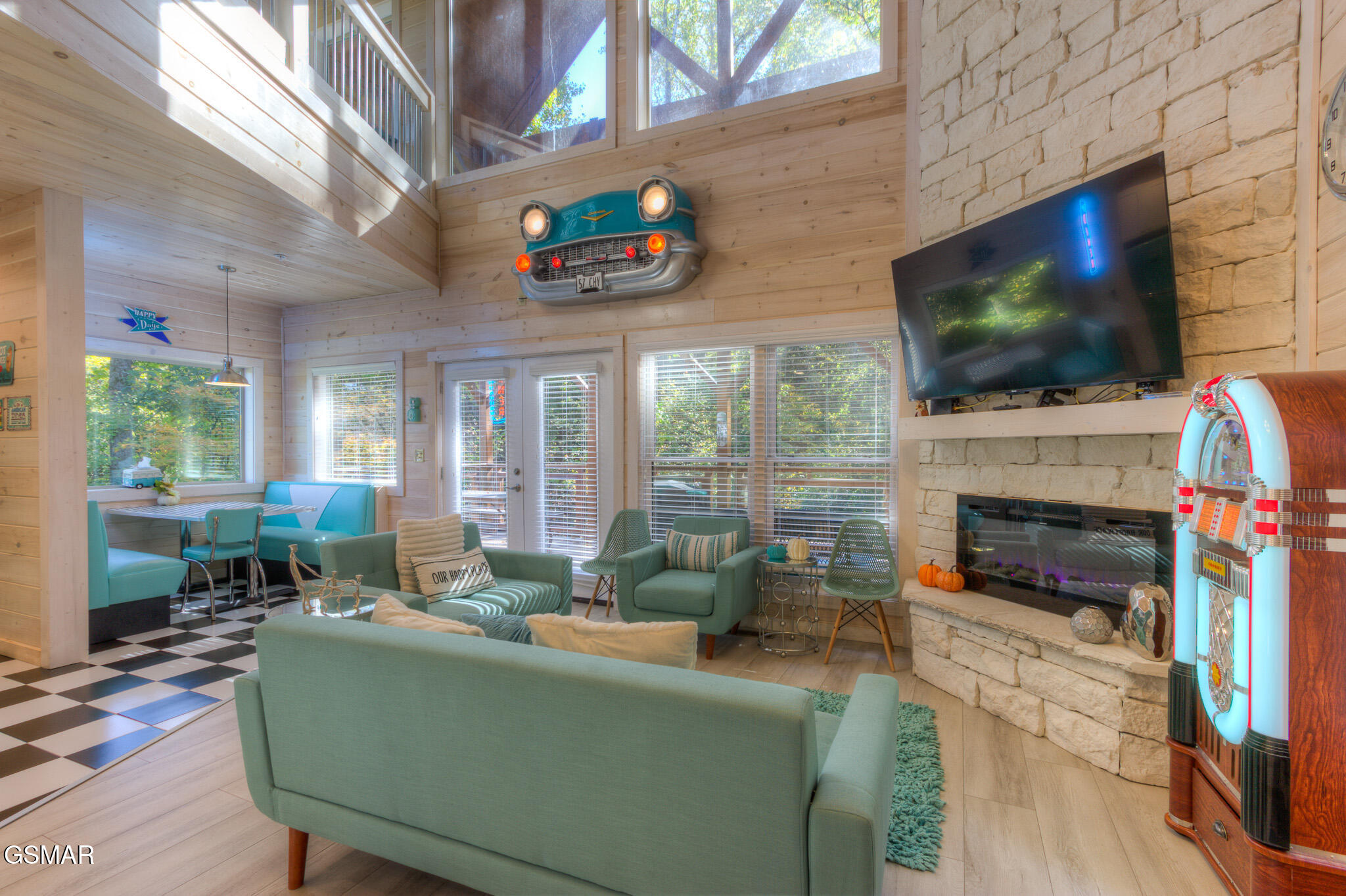 523 Hideaway Ridge Circle Sevierville TN 37862