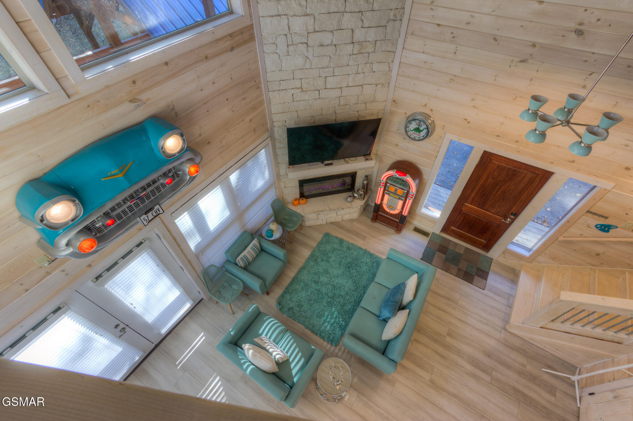 523 Hideaway Ridge Circle Sevierville TN 37862