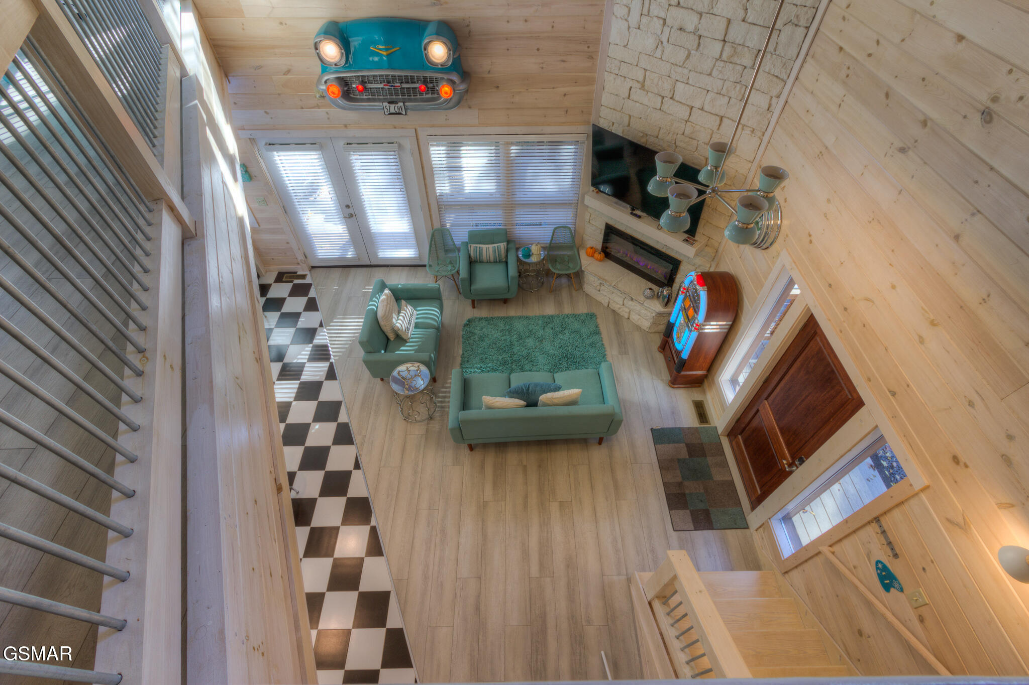 523 Hideaway Ridge Circle Sevierville TN 37862