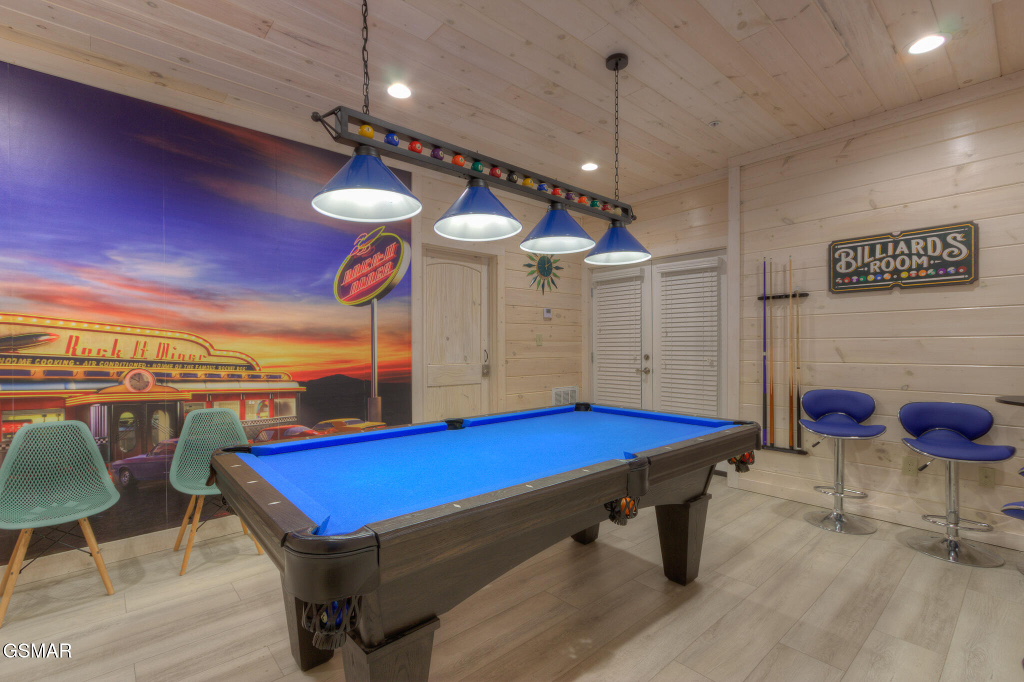 523 Hideaway Ridge Circle Sevierville TN 37862