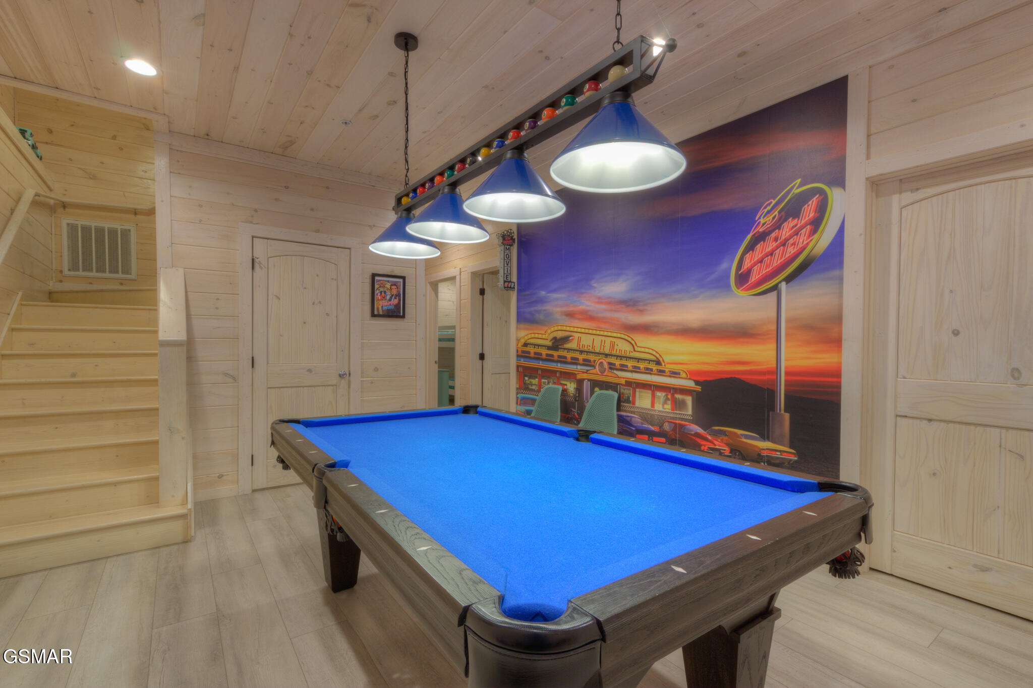 523 Hideaway Ridge Circle Sevierville TN 37862