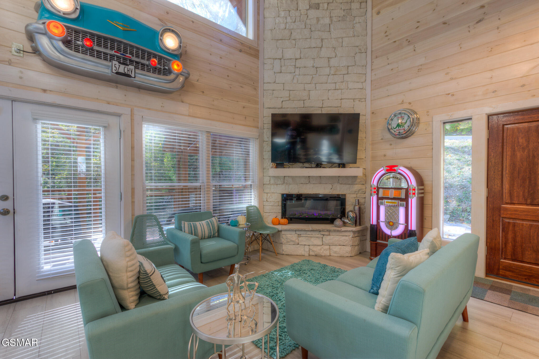 523 Hideaway Ridge Circle Sevierville TN 37862