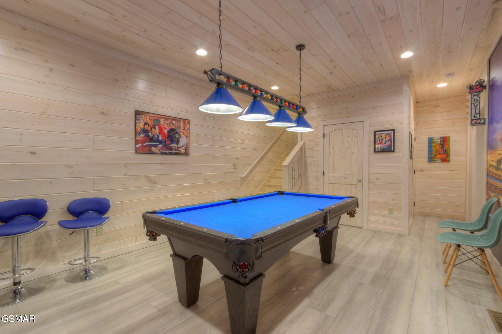 523 Hideaway Ridge Circle Sevierville TN 37862