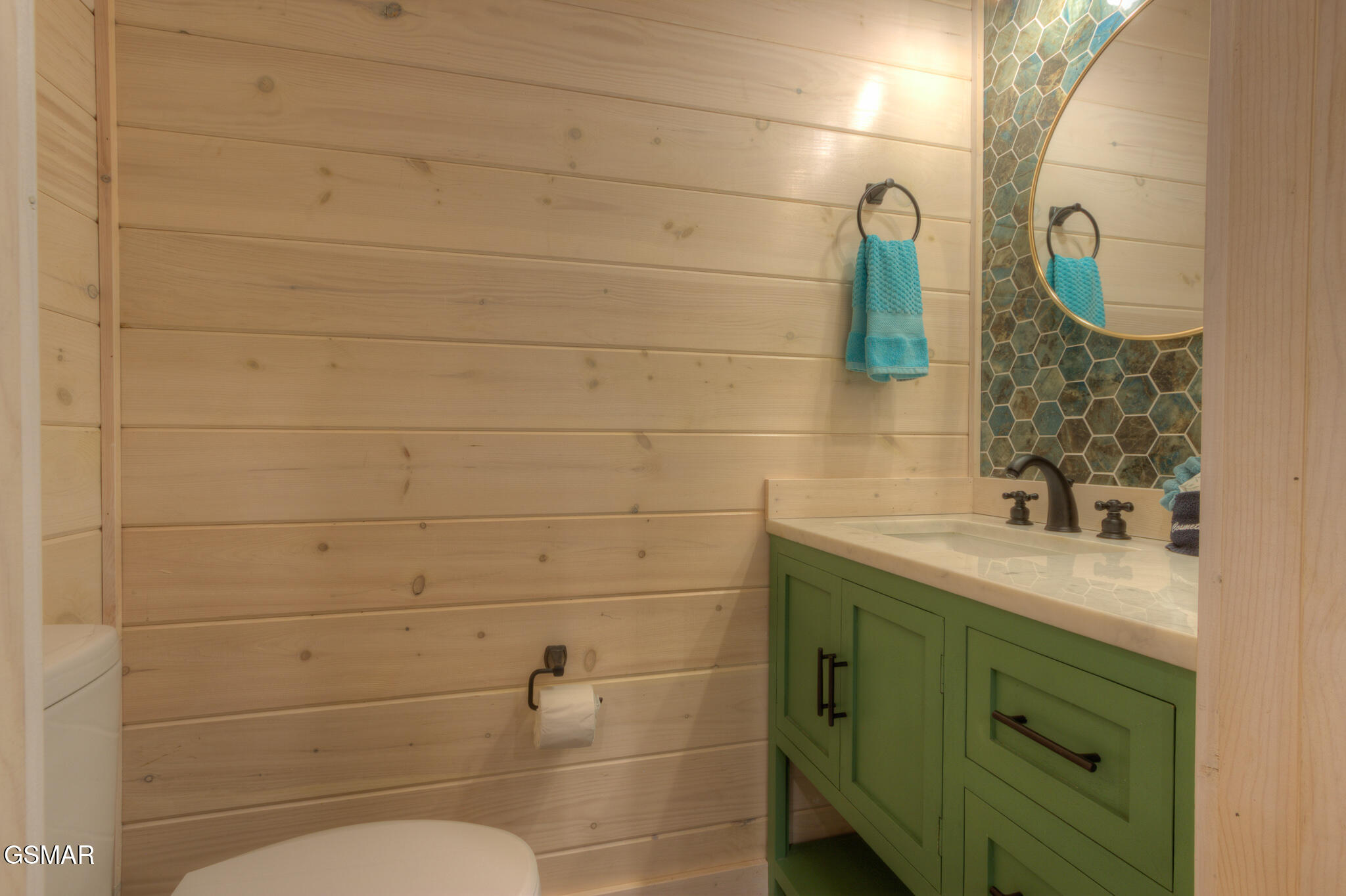 523 Hideaway Ridge Circle Sevierville TN 37862