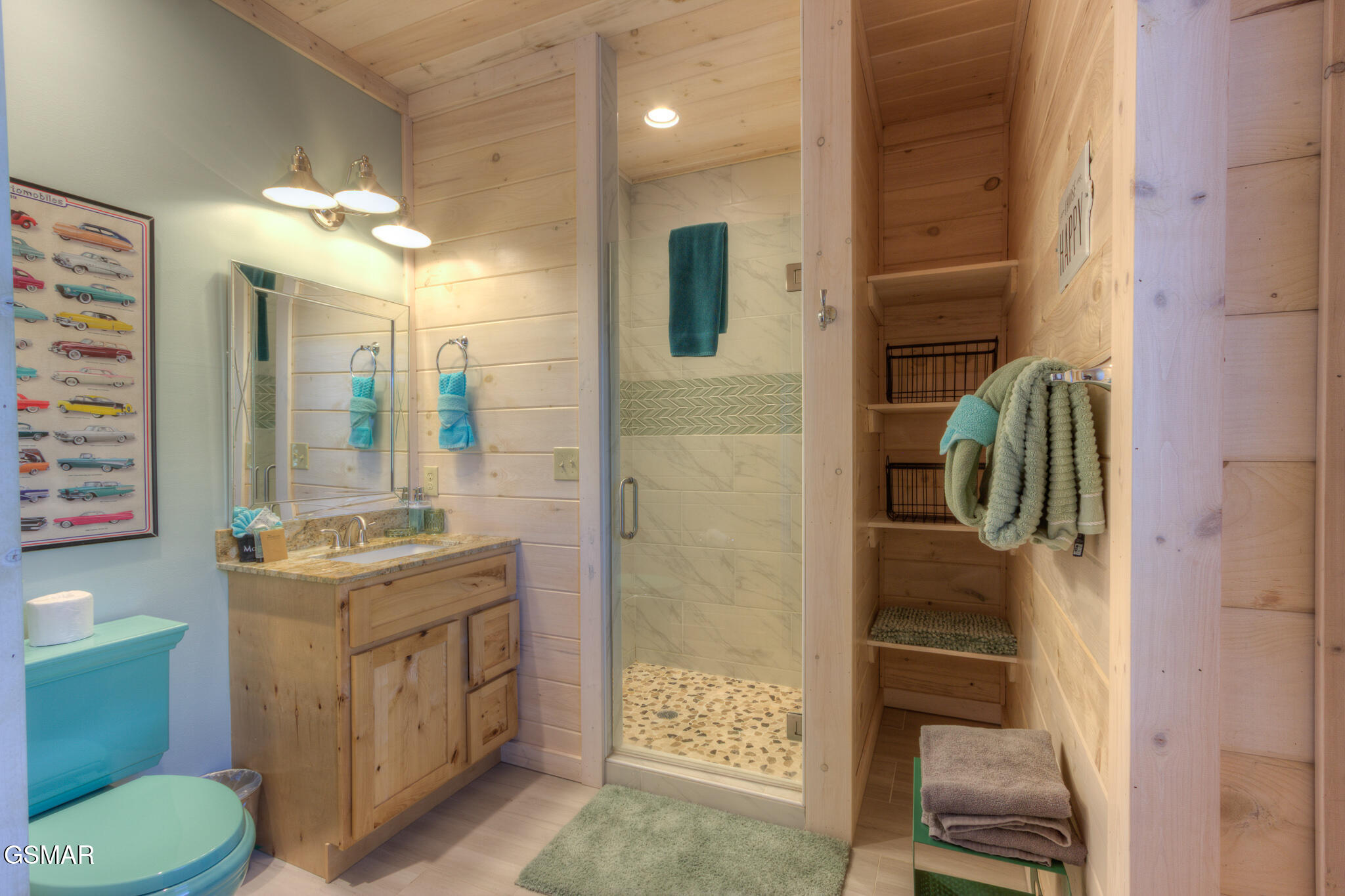 523 Hideaway Ridge Circle Sevierville TN 37862