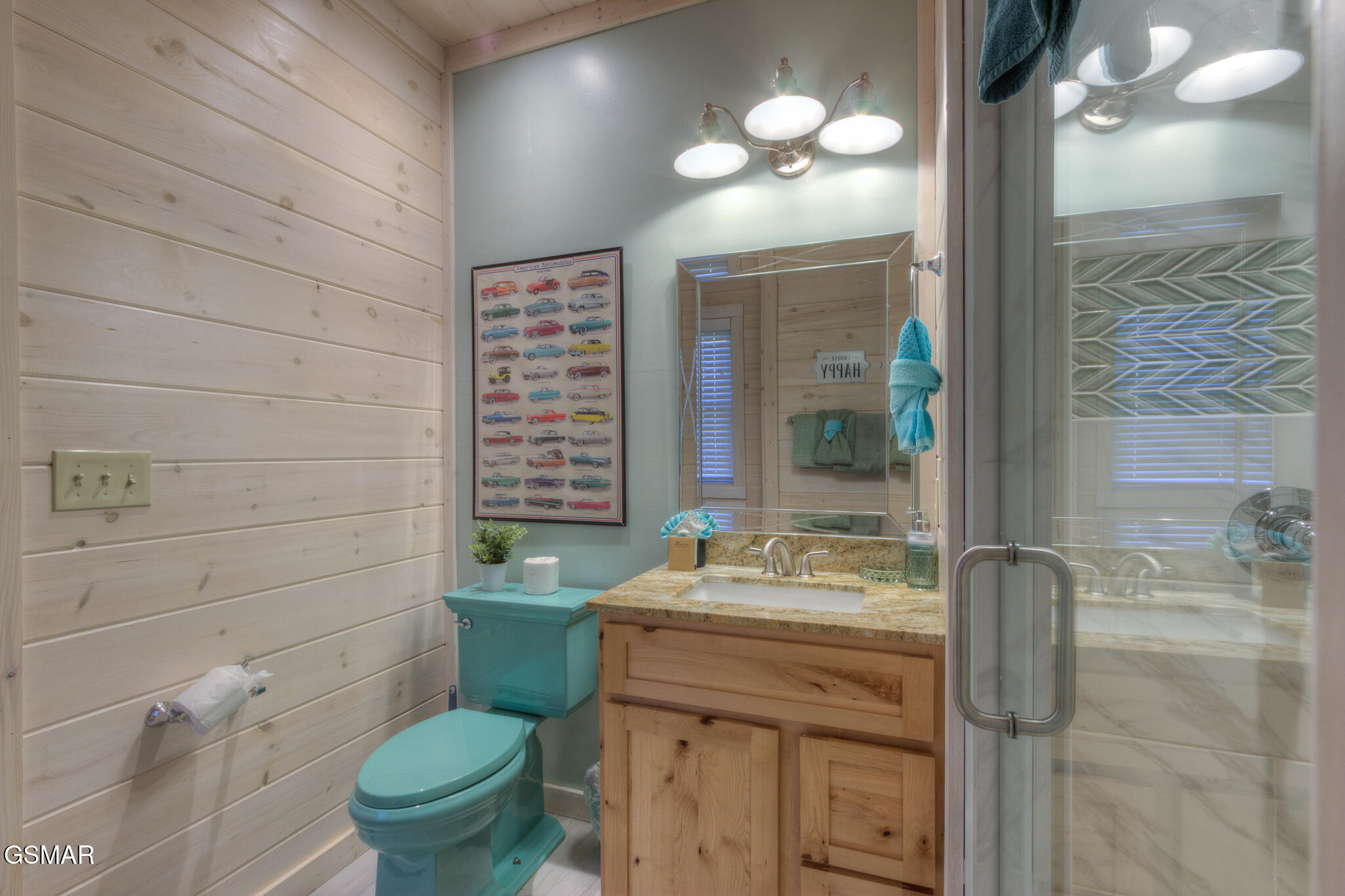 523 Hideaway Ridge Circle Sevierville TN 37862