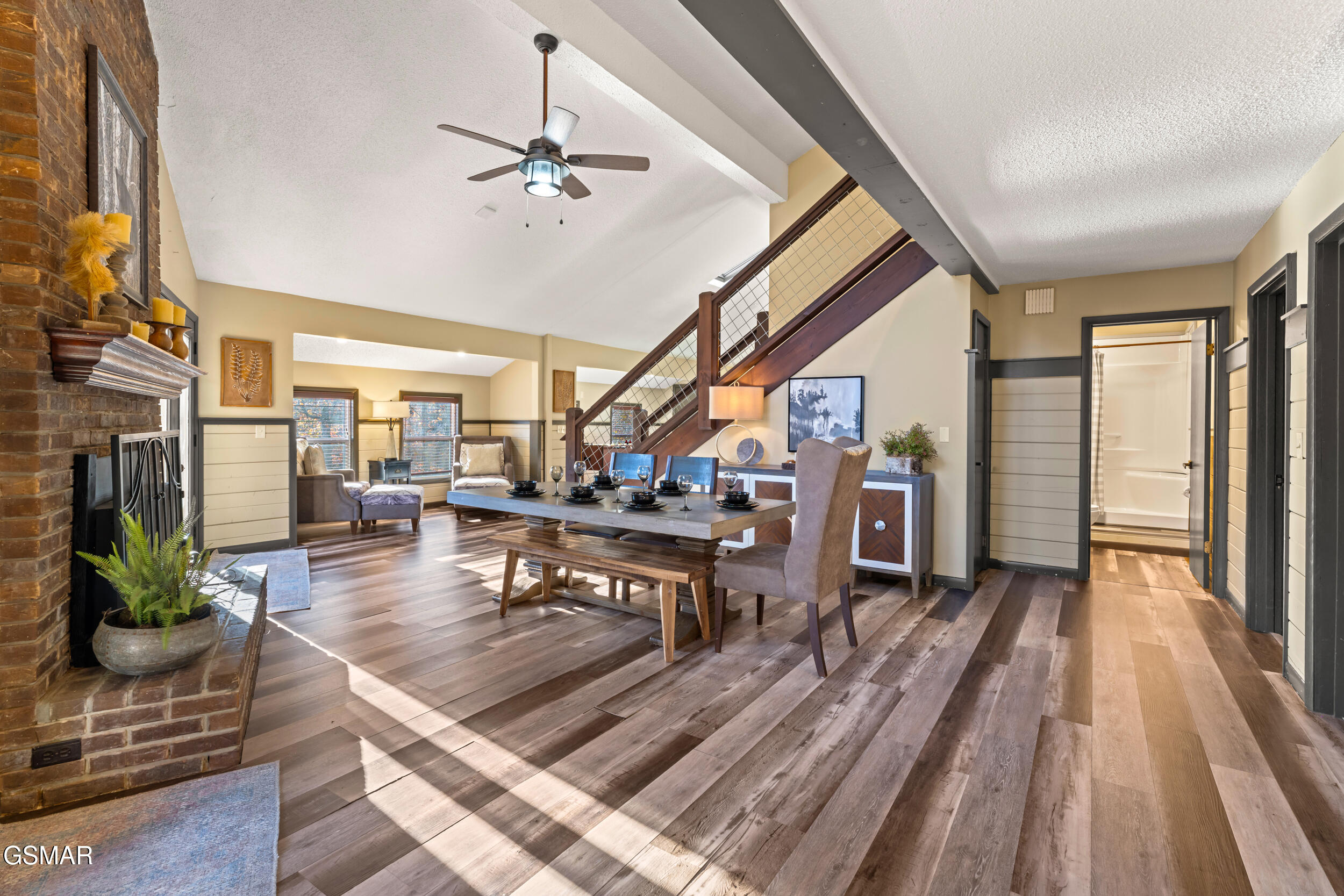 1634 Spruce Drive Sevierville TN 37876