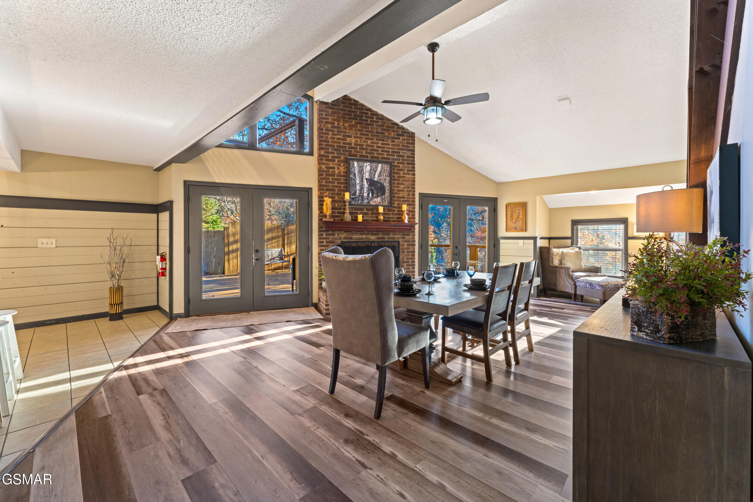 1634 Spruce Drive Sevierville TN 37876