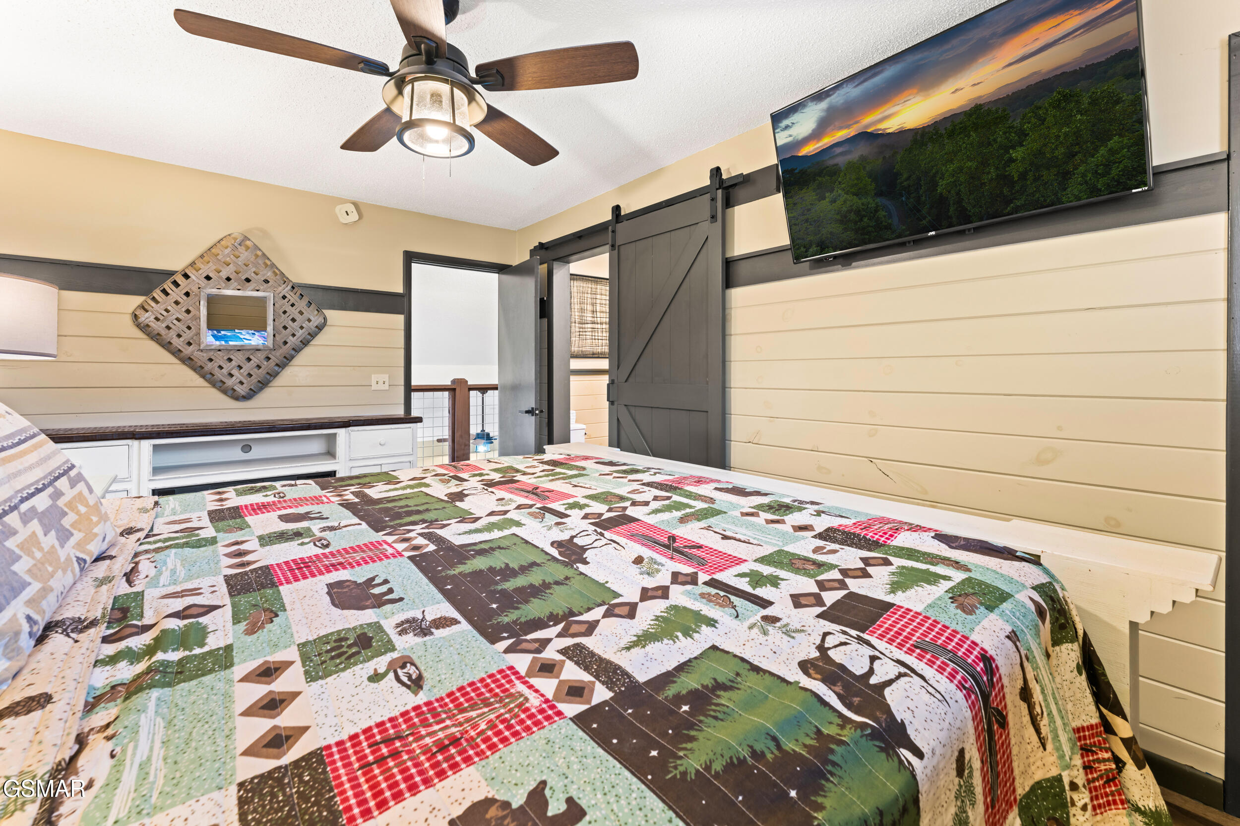 1634 Spruce Drive Sevierville TN 37876