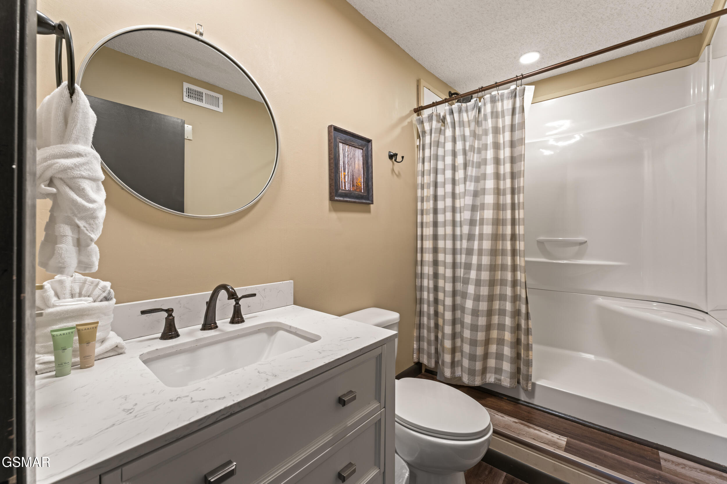 1634 Spruce Drive Sevierville TN 37876